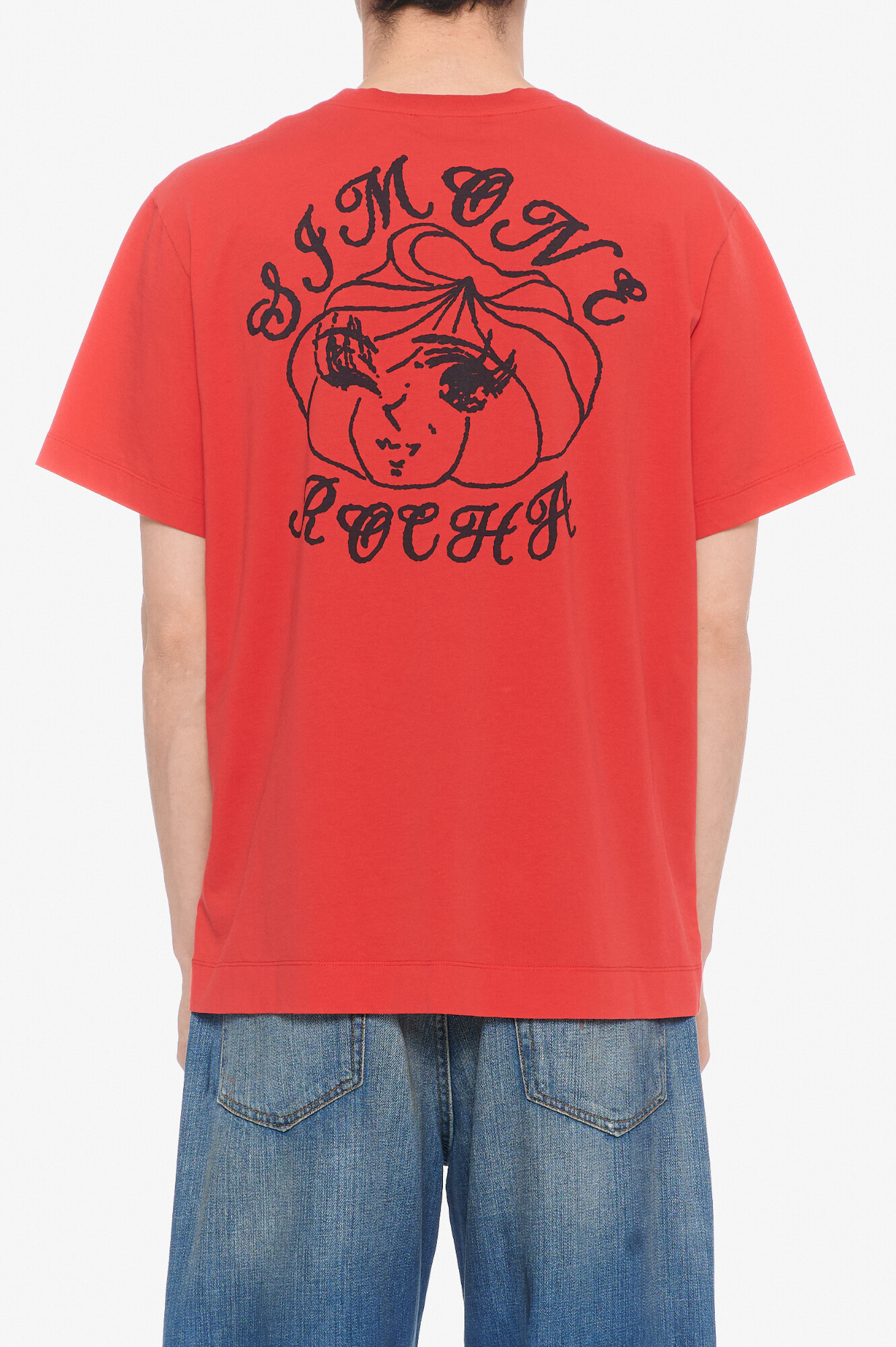 Simone Rocha Футболка
