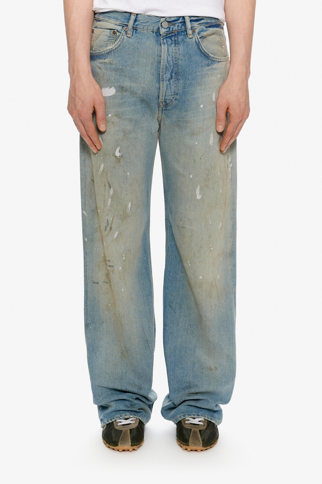 Acne Studios Джинси