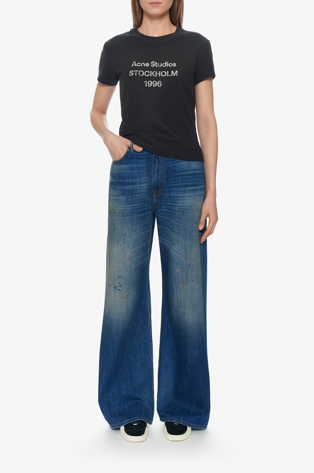Acne Studios Футболка