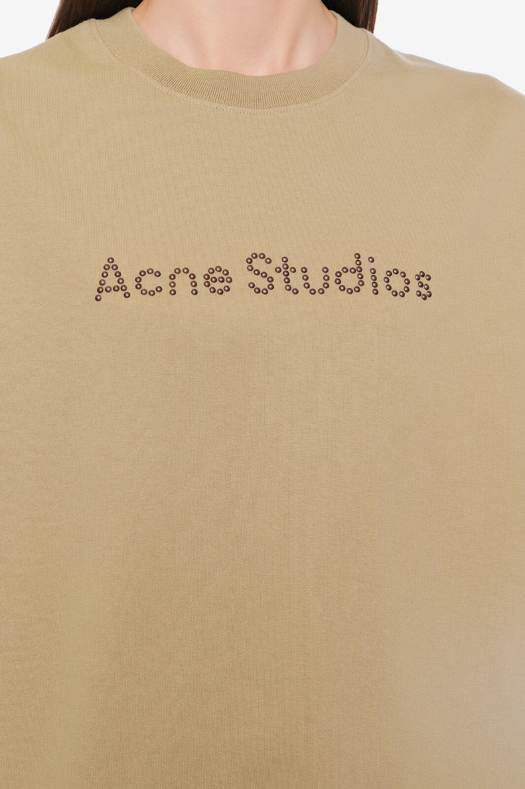 Acne Studios Футболка