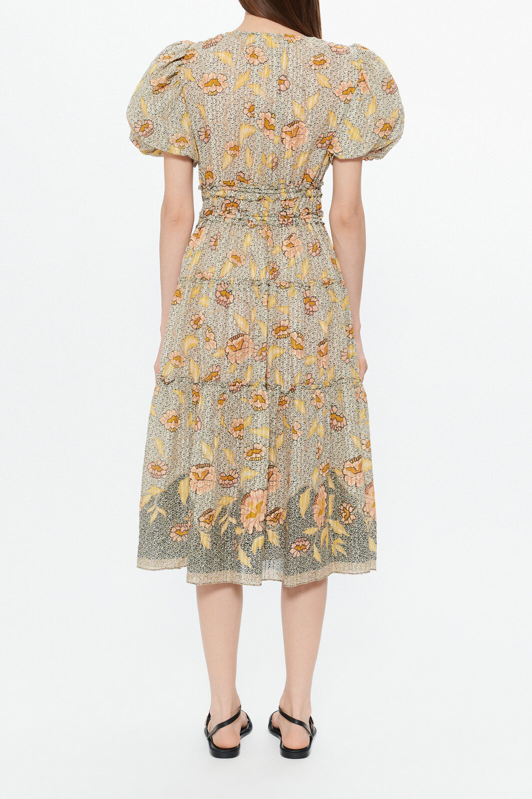 Ulla Johnson Платье