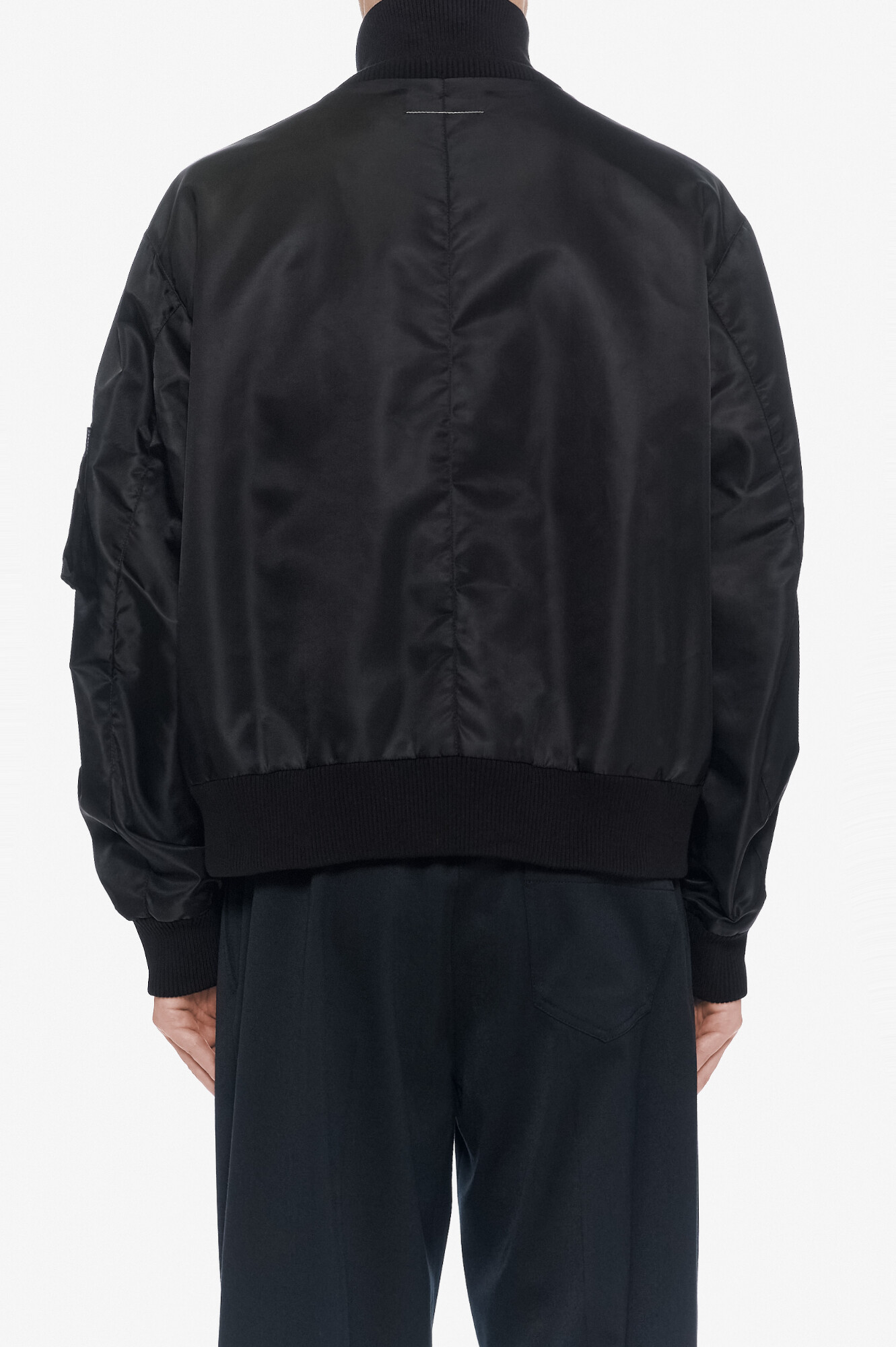 Mm6 Maison Margiela Бомбер