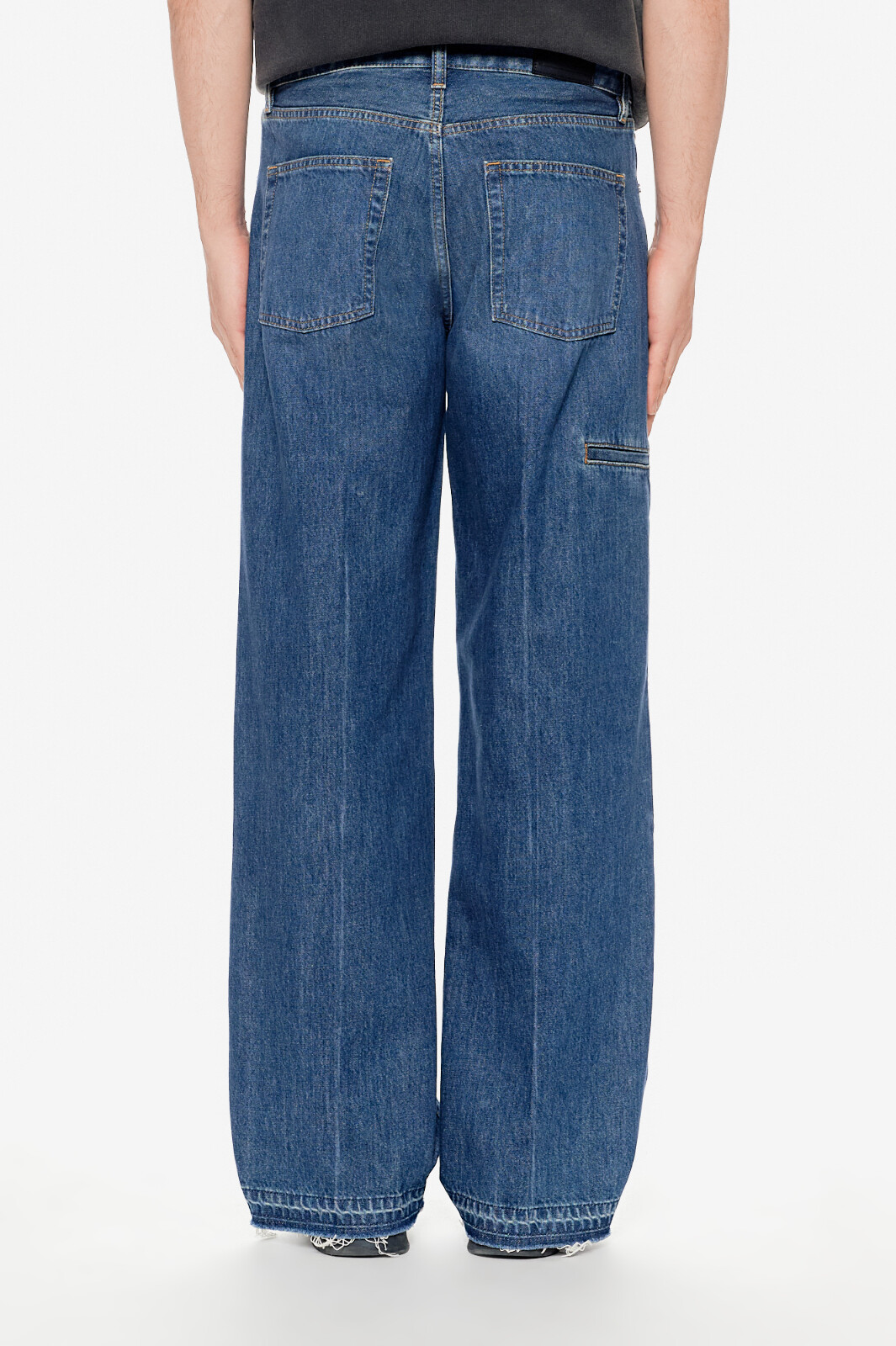Helmut Lang Джинсы