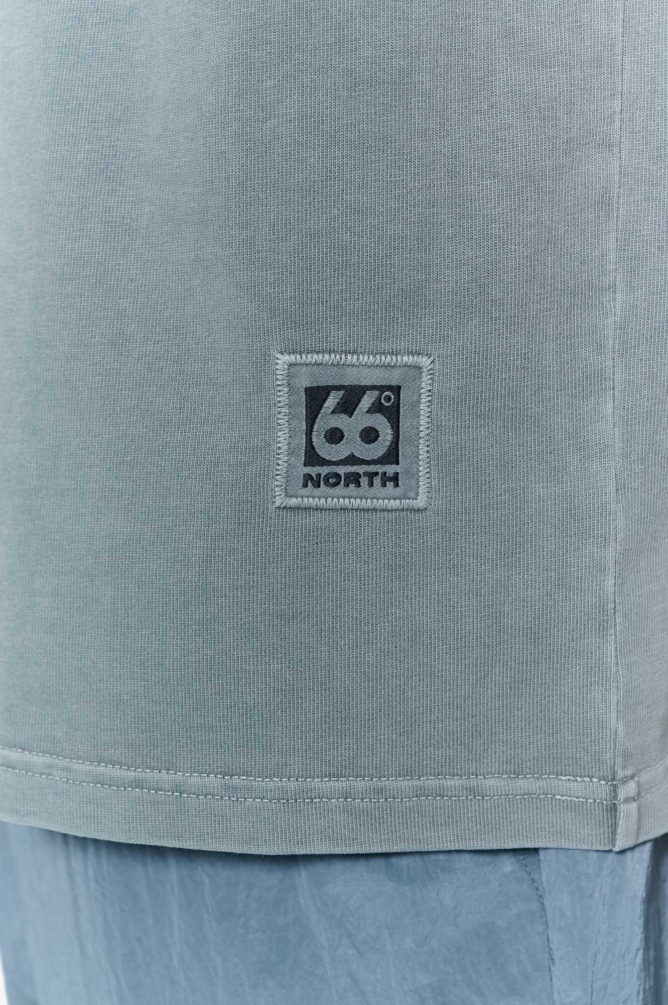 66 North Футболка
