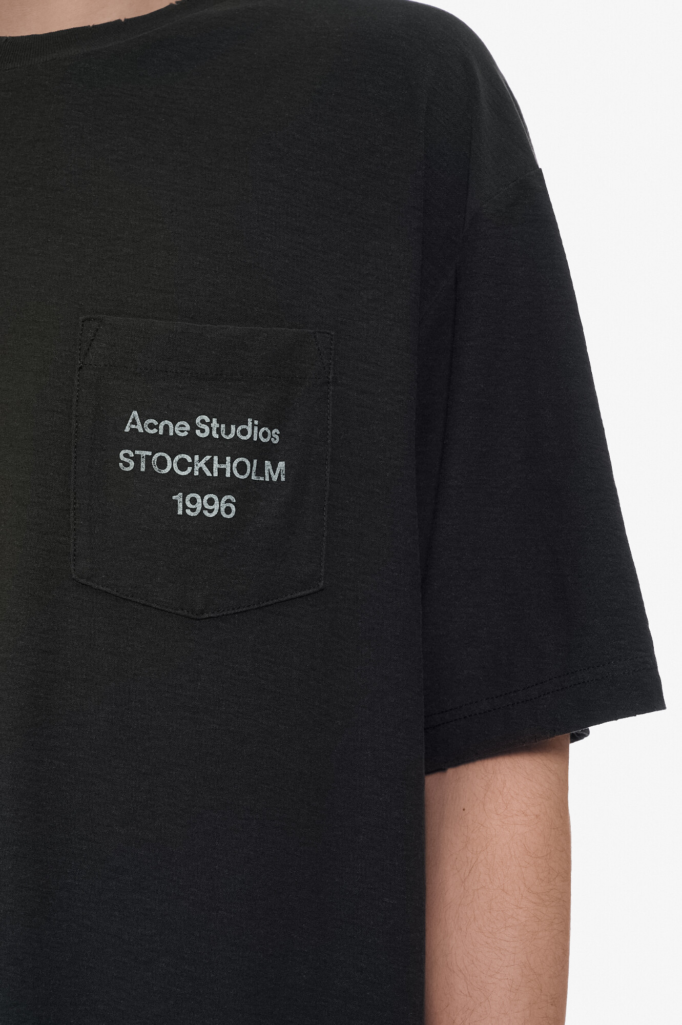 Acne Studios Футболка