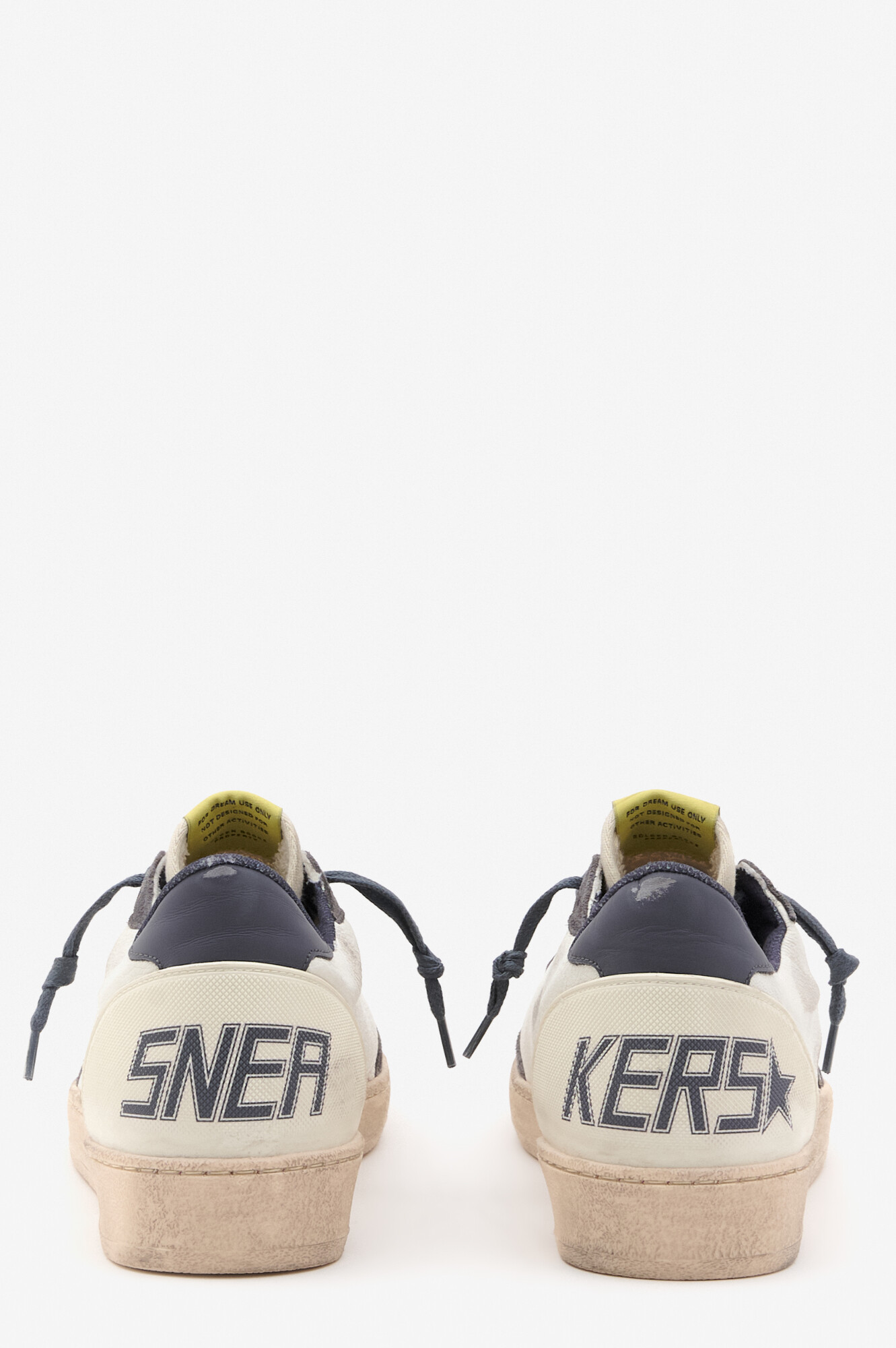Golden Goose Кеди