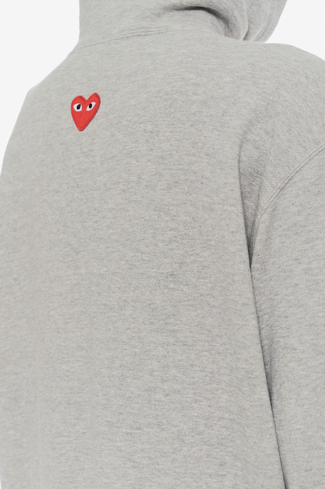Comme Des Garcons Play Худи