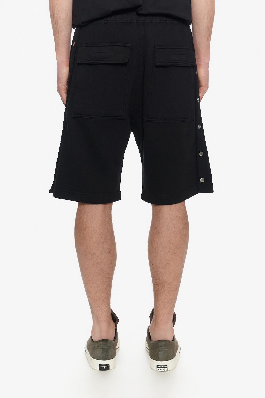 Rick Owens Drkshdw Шорты