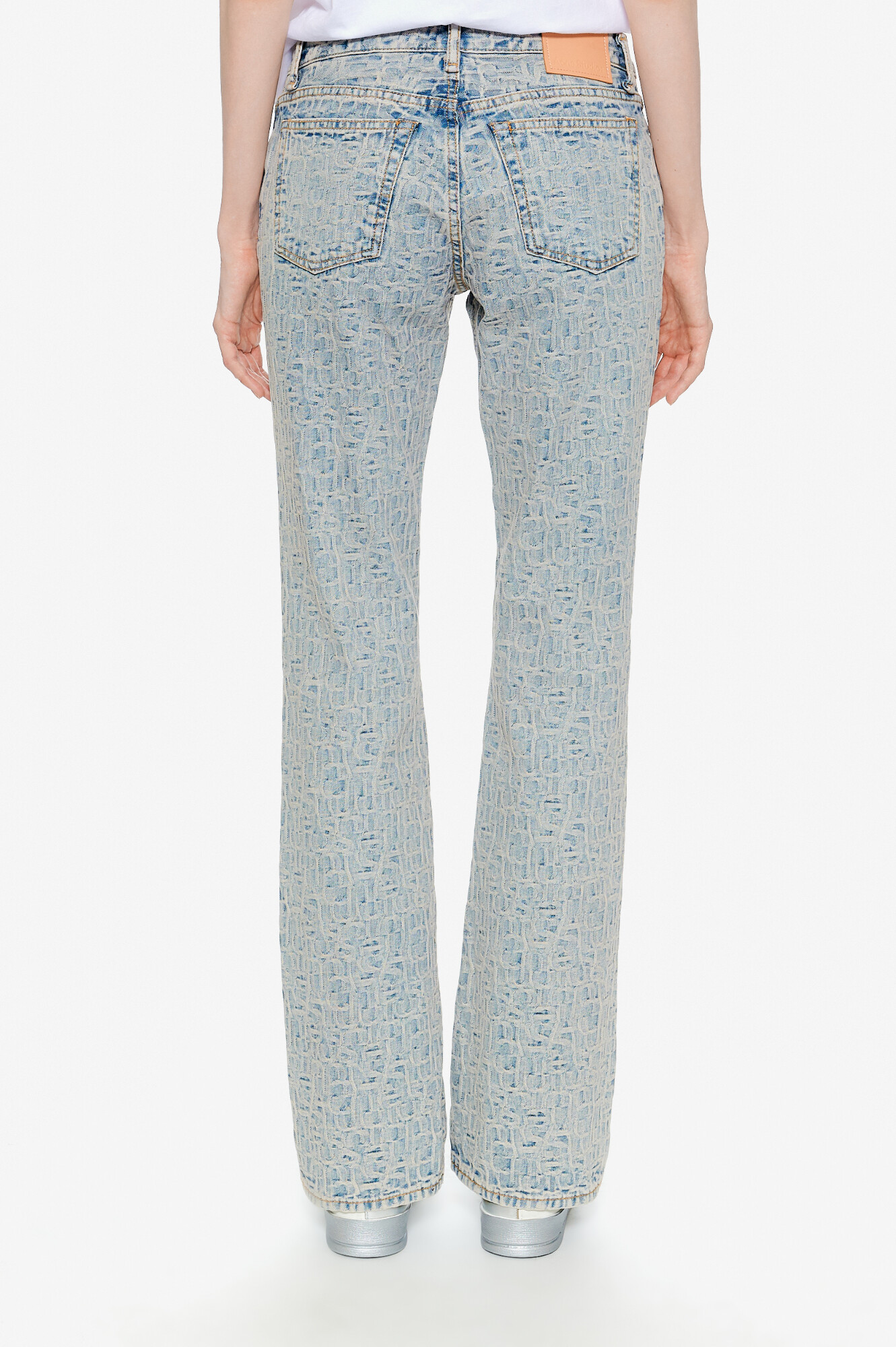 Acne Studios Джинси