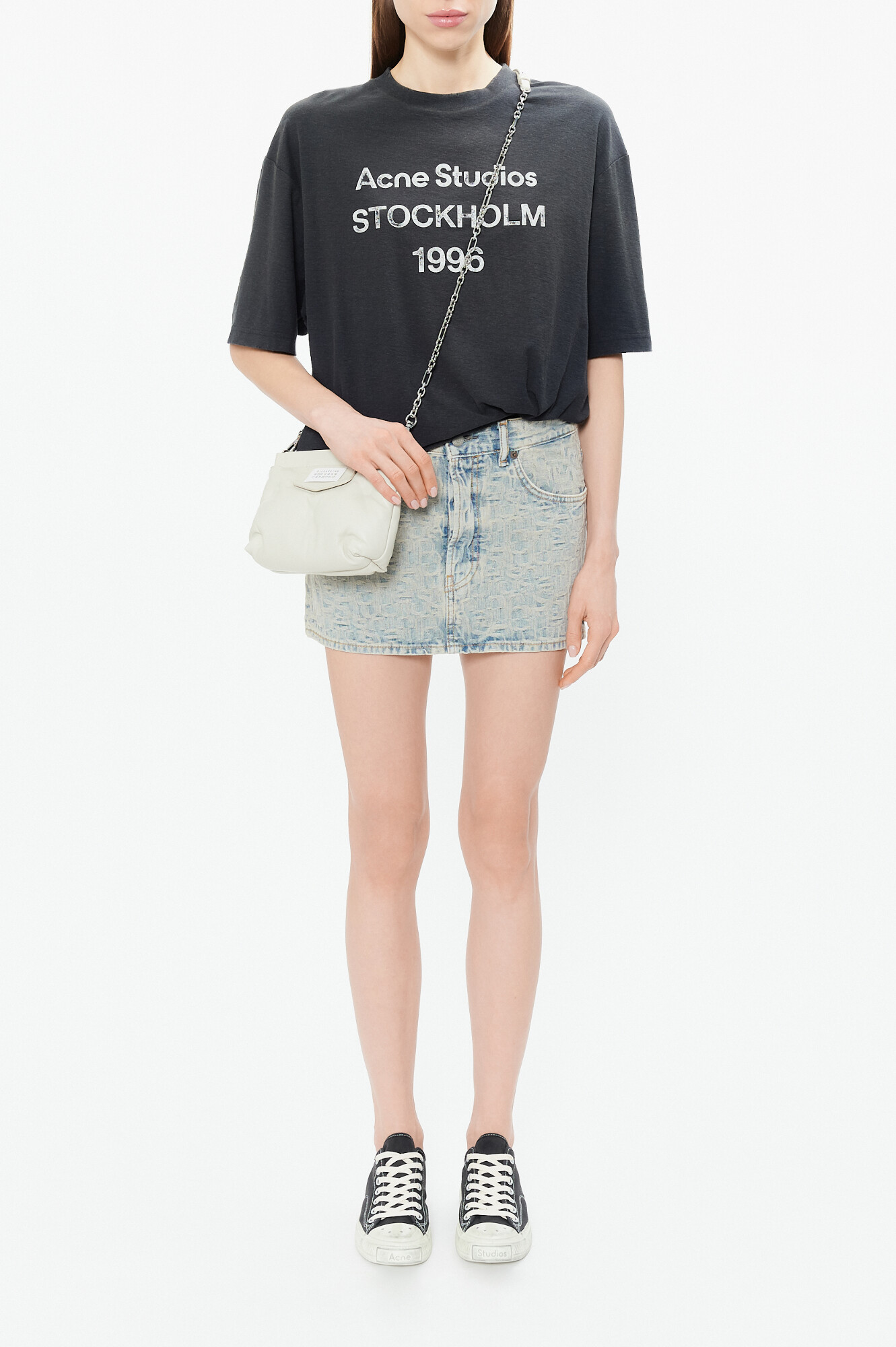 Acne Studios Юбка
