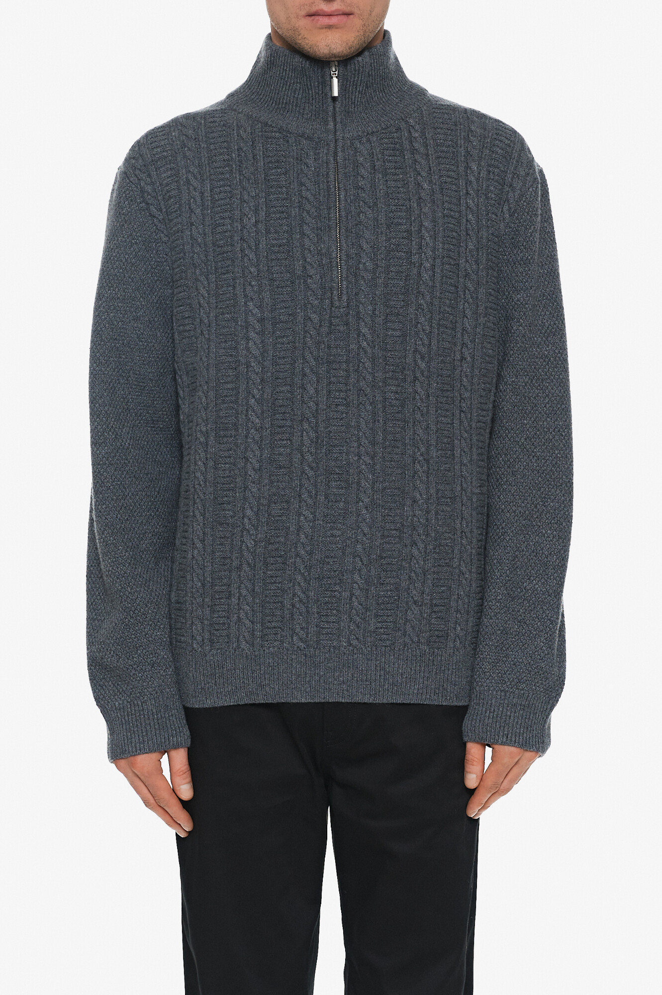 A.p.c Светр