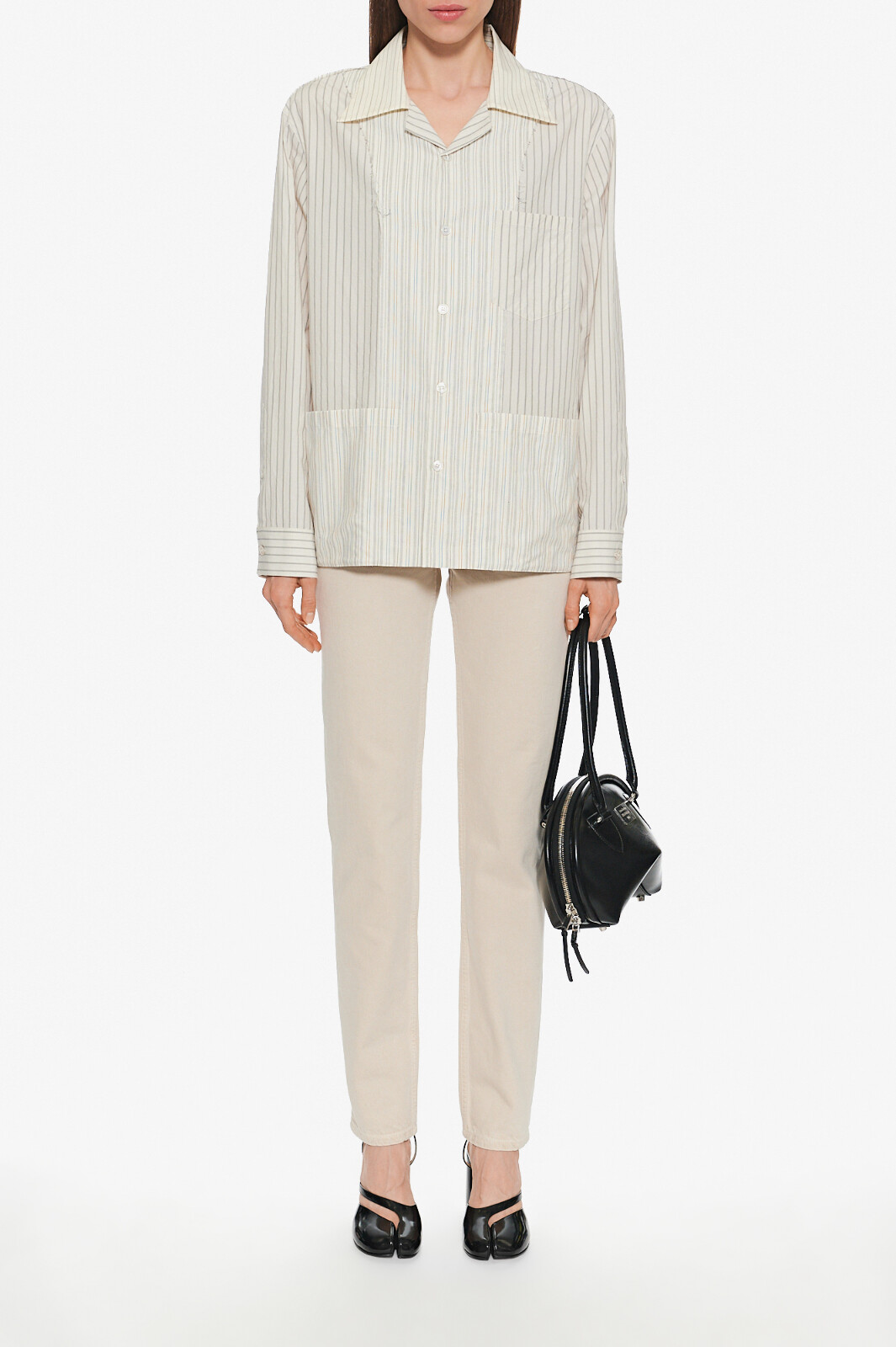 Maison Margiela Сорочка
