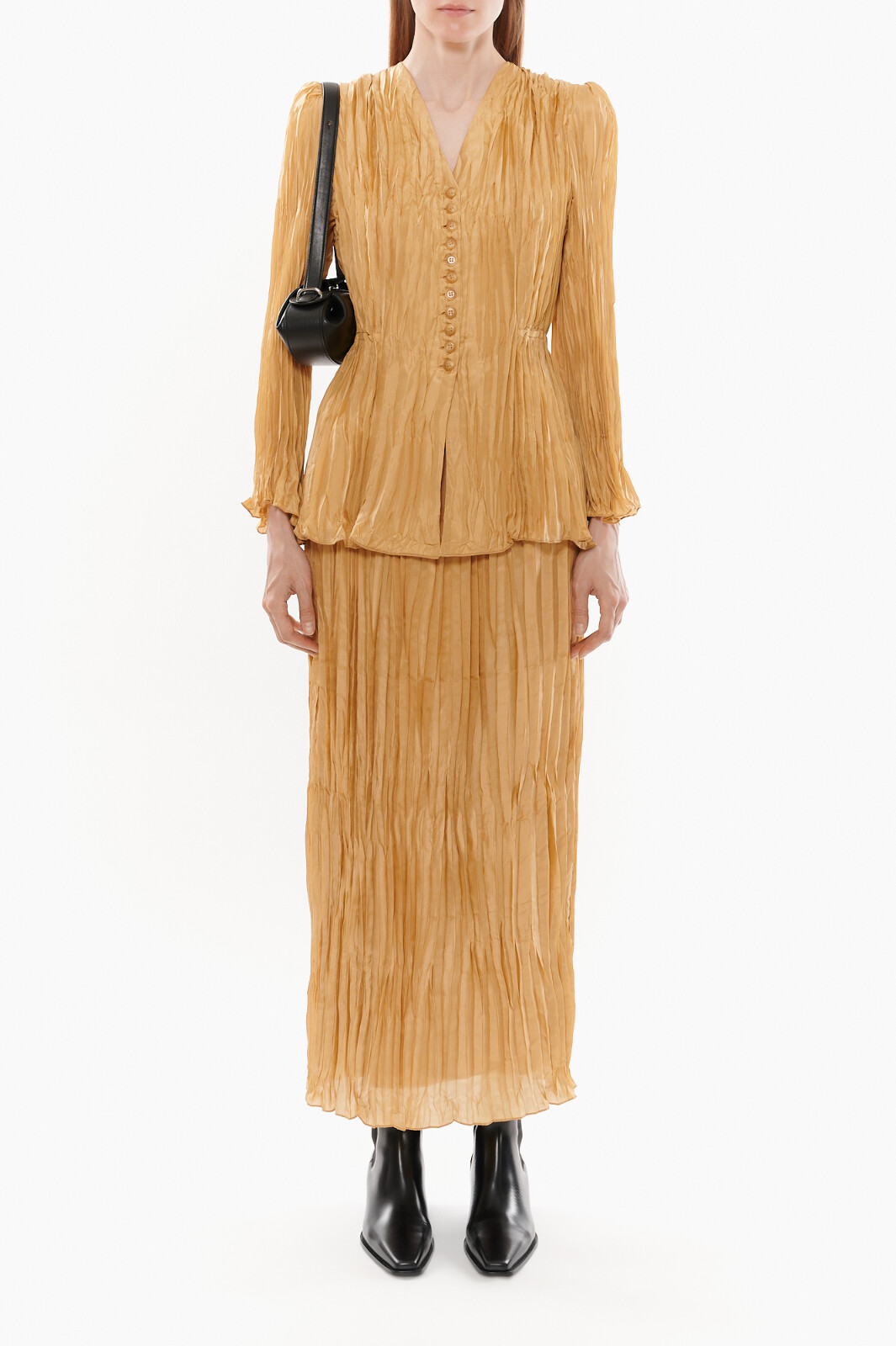 By Malene Birger Блуза