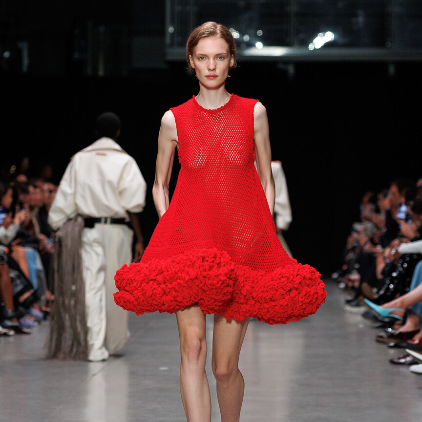 STELLA MCCARTNEY