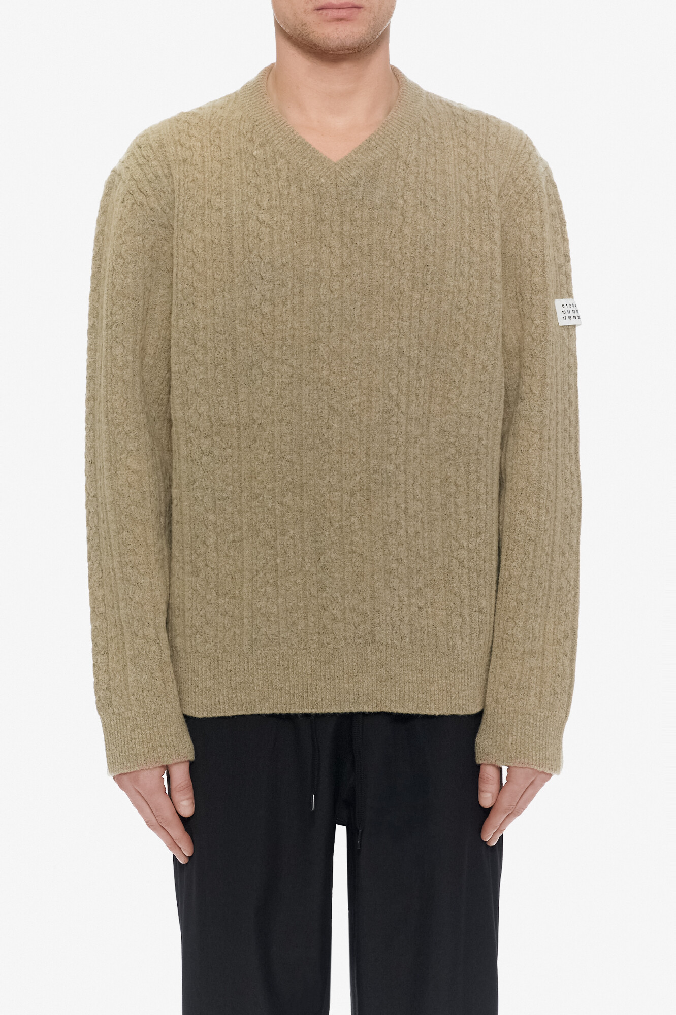 Mm6 Maison Margiela Свитер