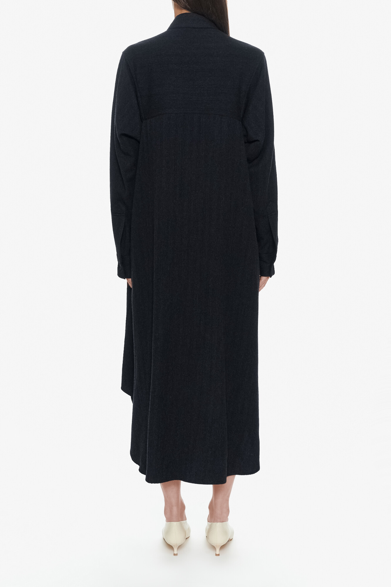 Y's Yohji Yamamoto Платье