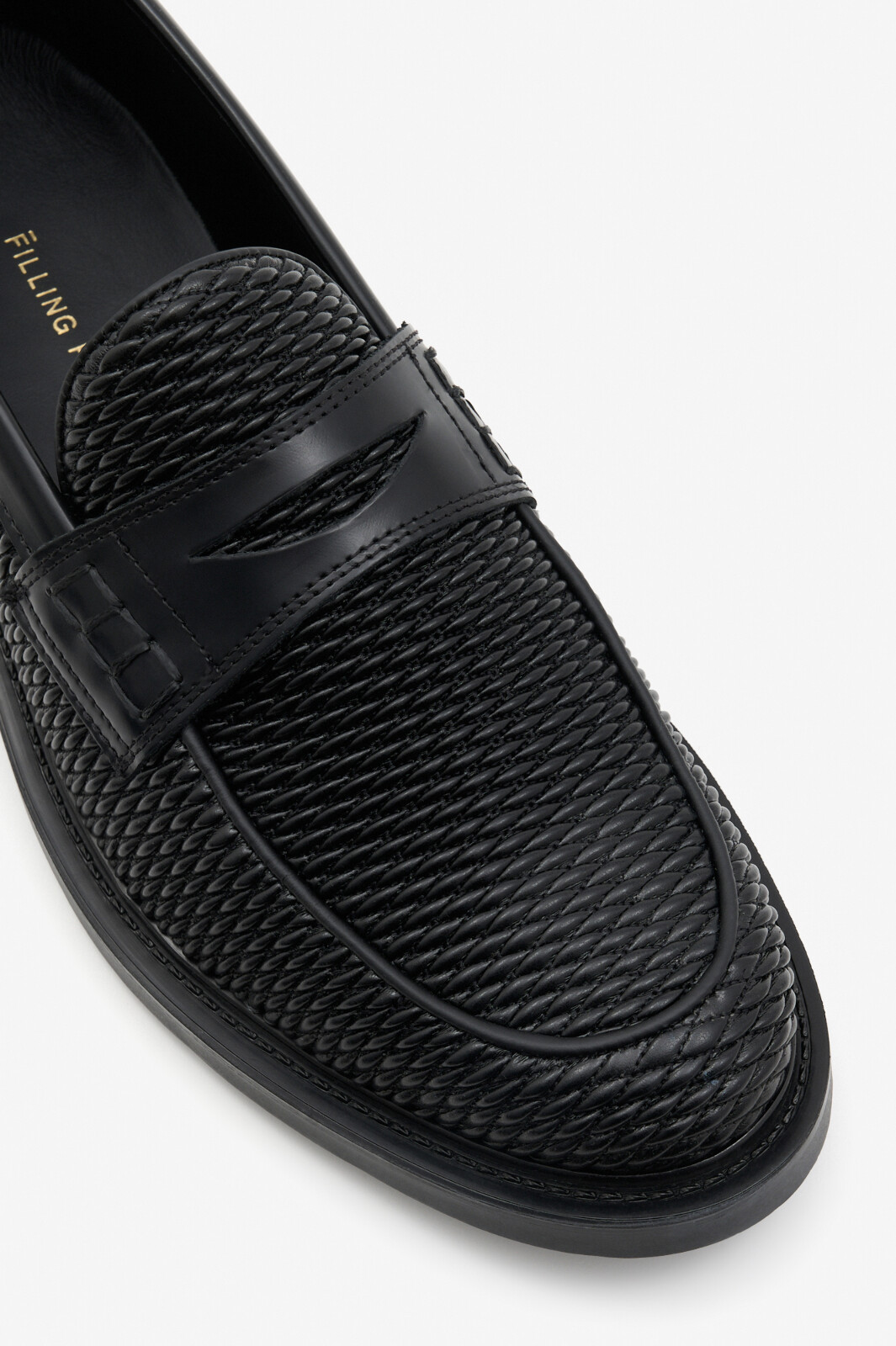 Filling Pieces Лофери