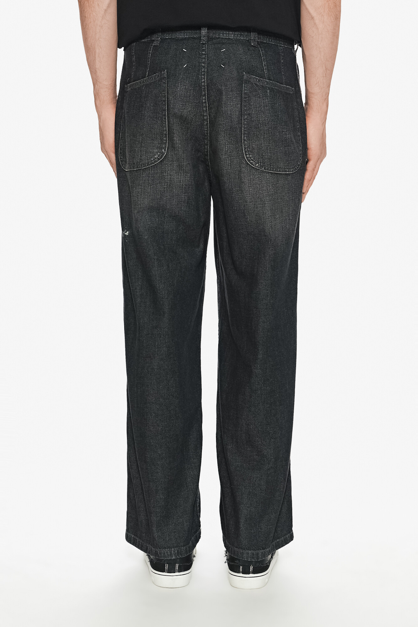 Maison Margiela Джинси