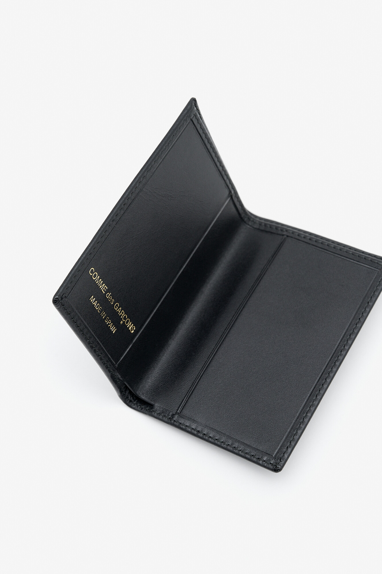 Comme Des Garcons Wallet Гаманець