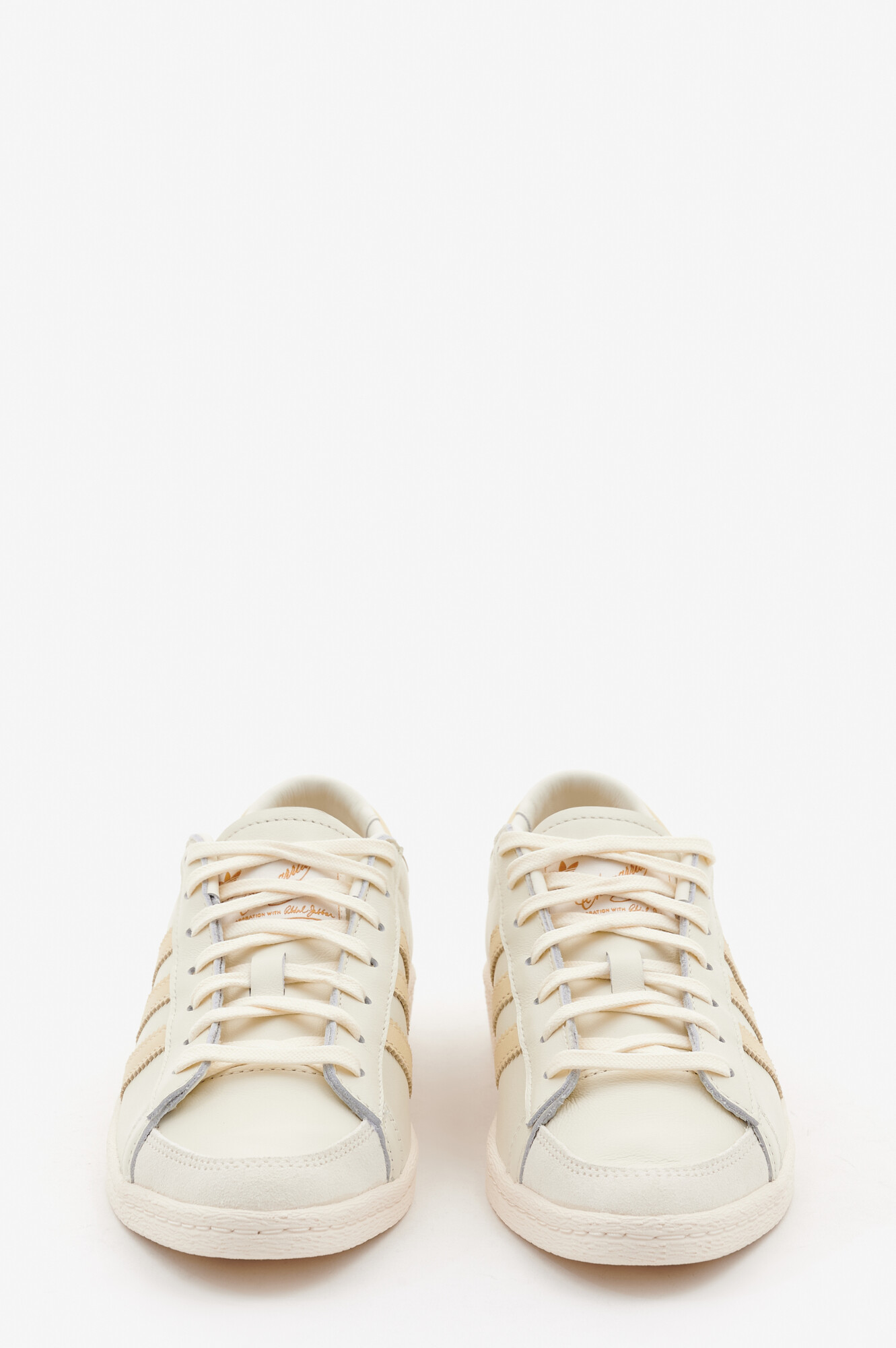 Adidas X Willy Chavarria Кеди