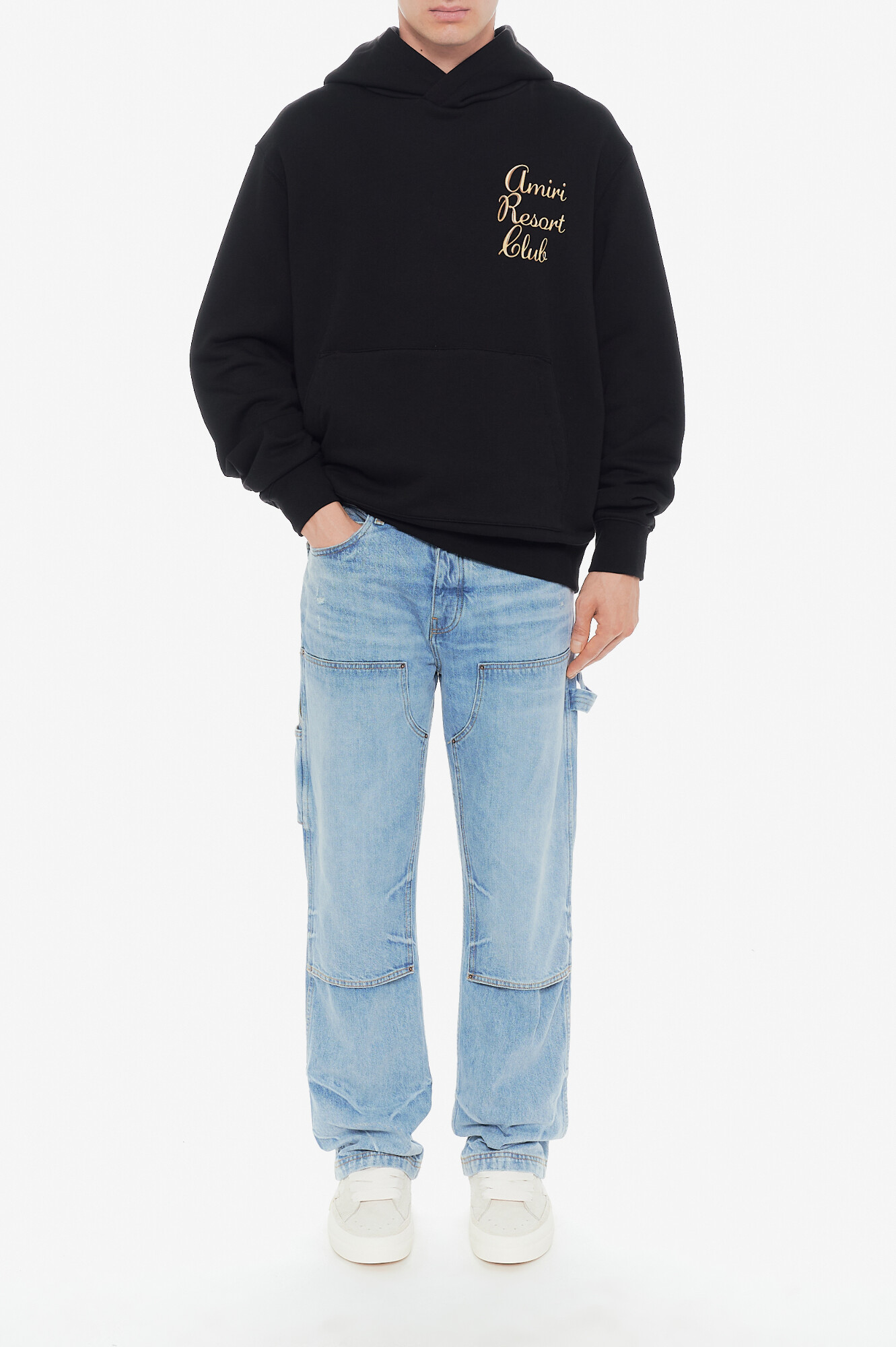 Amiri Джинсы