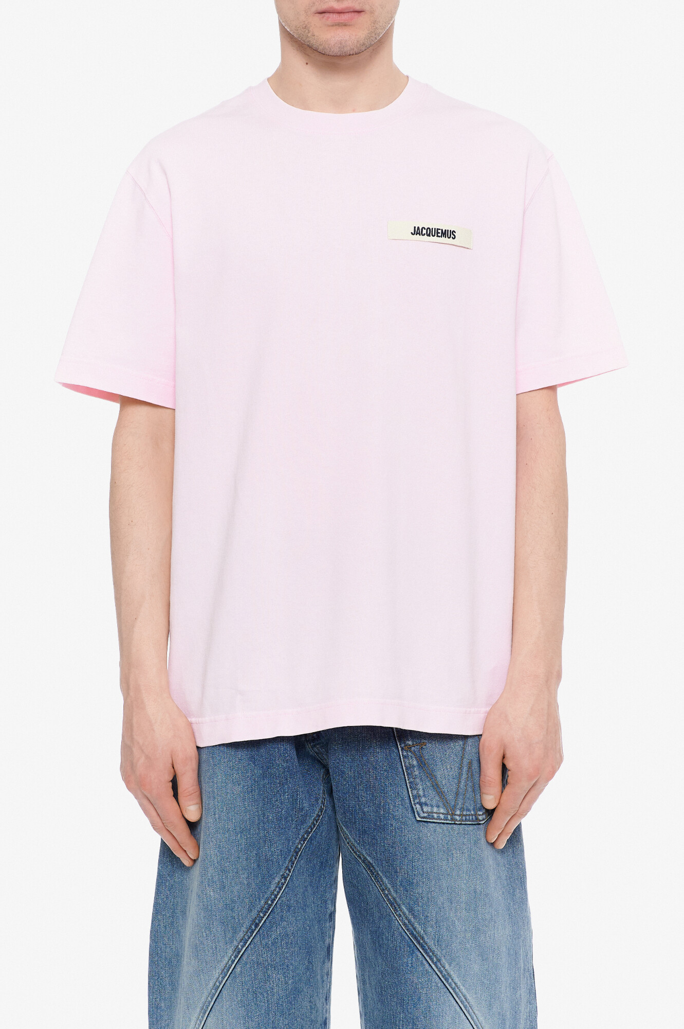 Jacquemus Футболка