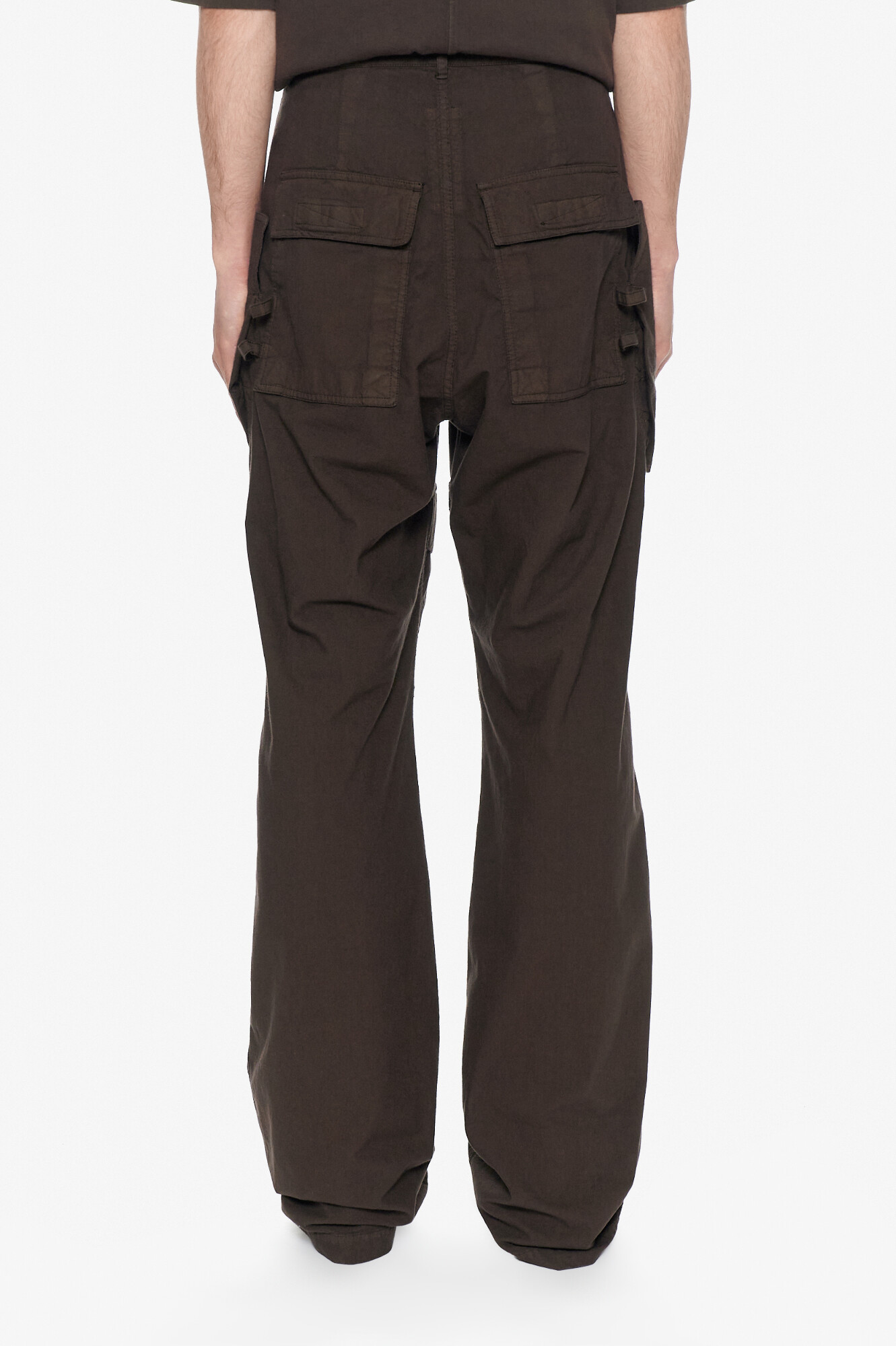 Rick Owens Drkshdw Джинсы