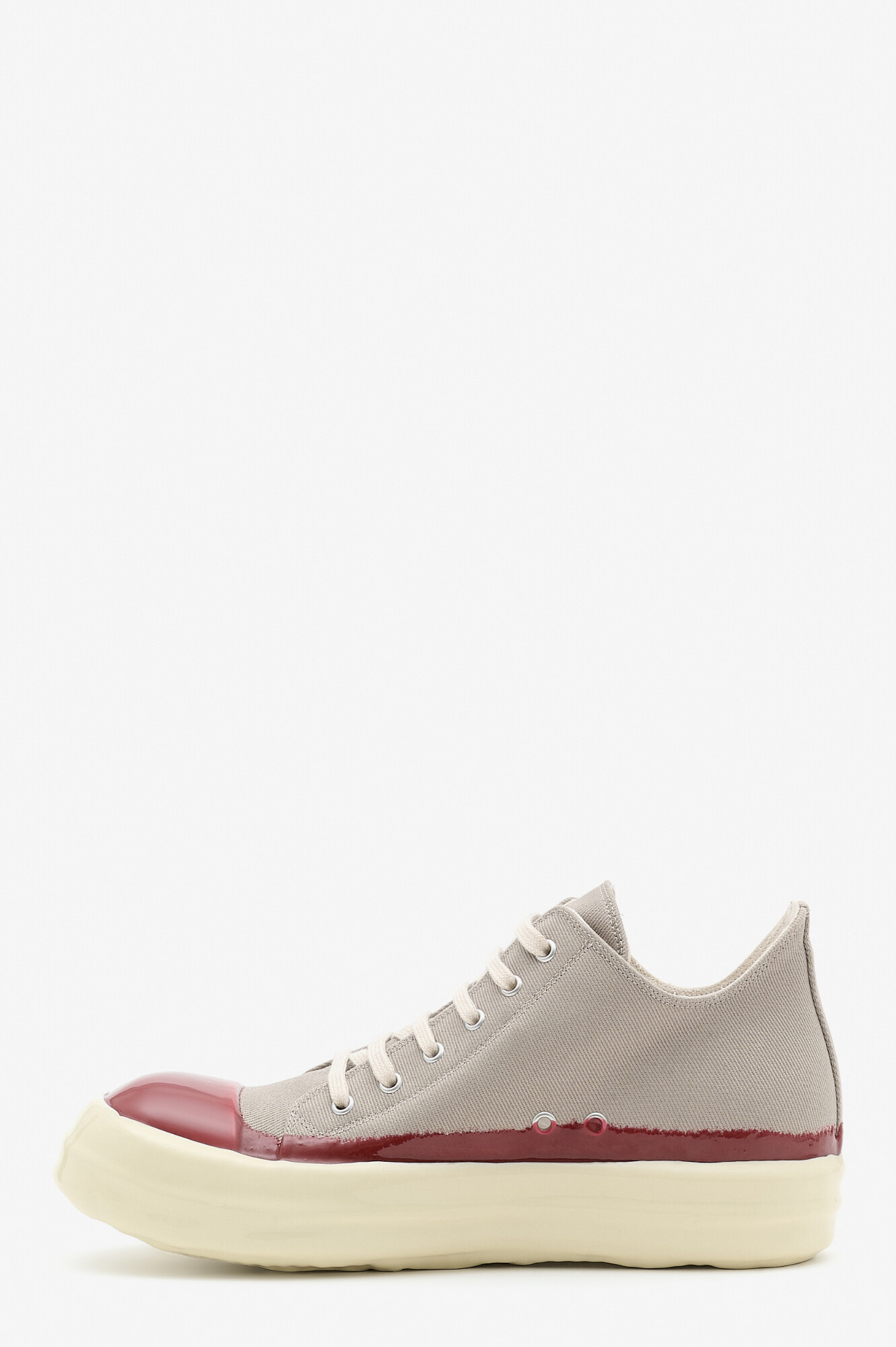 Rick Owens Drkshdw Кеды