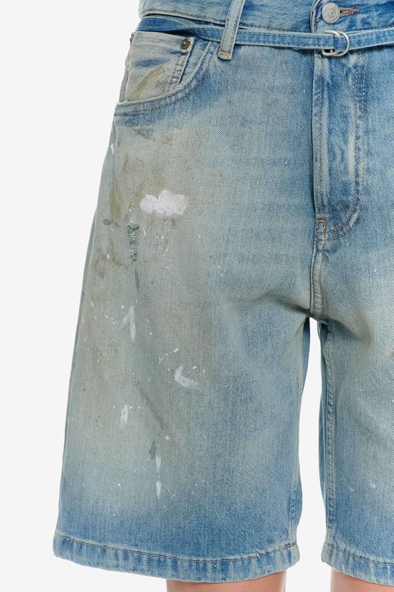 Acne Studios Шорти