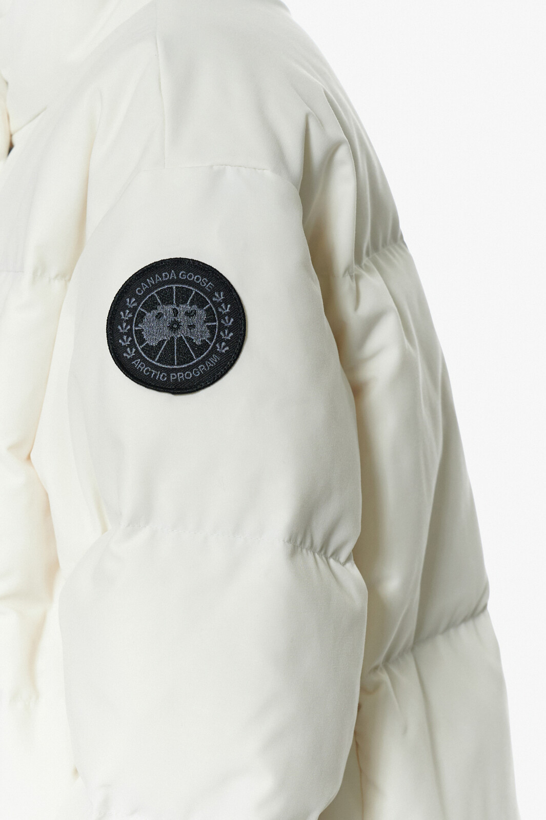 Canada Goose Пуховик