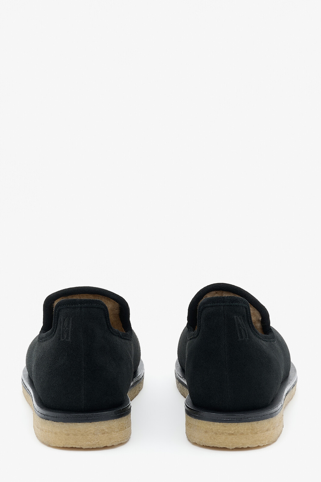 By Malene Birger Лоферы