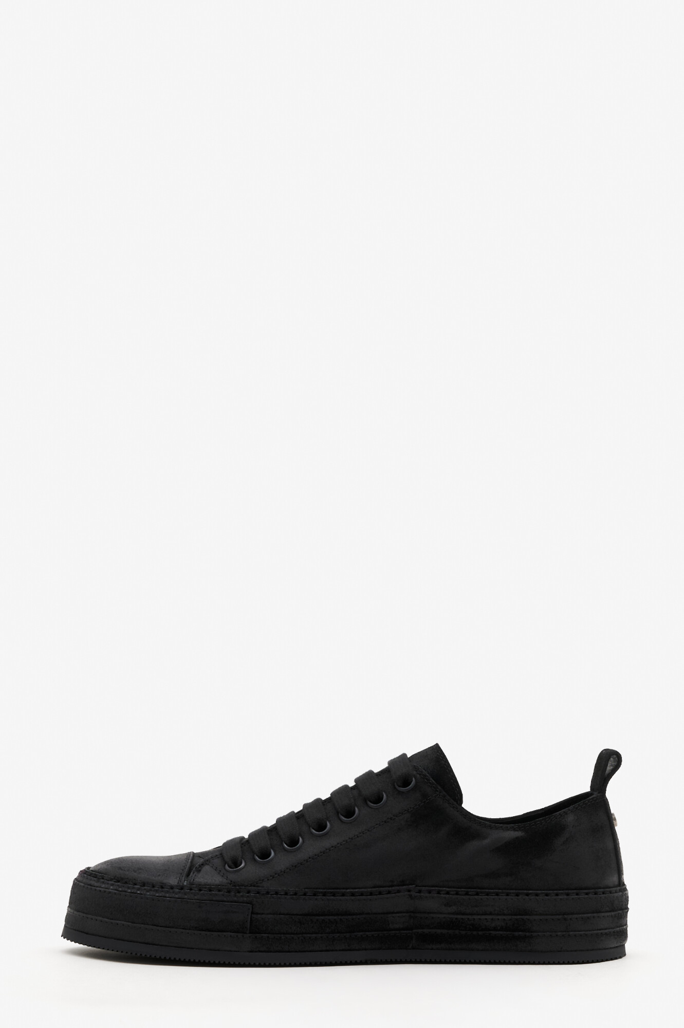 Ann Demeulemeester Кеди