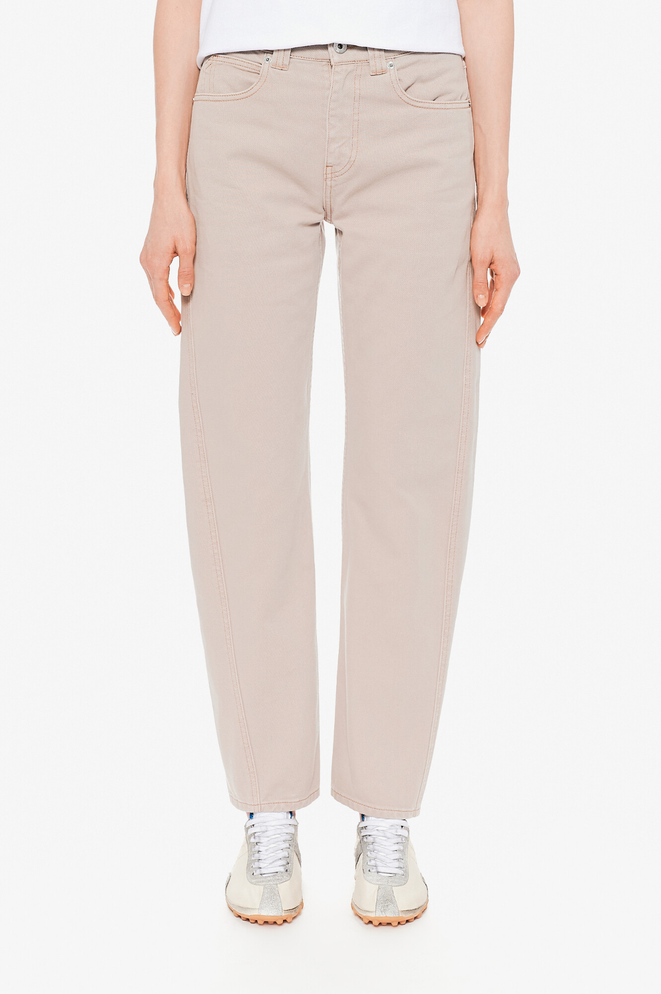Jw Anderson Джинсы
