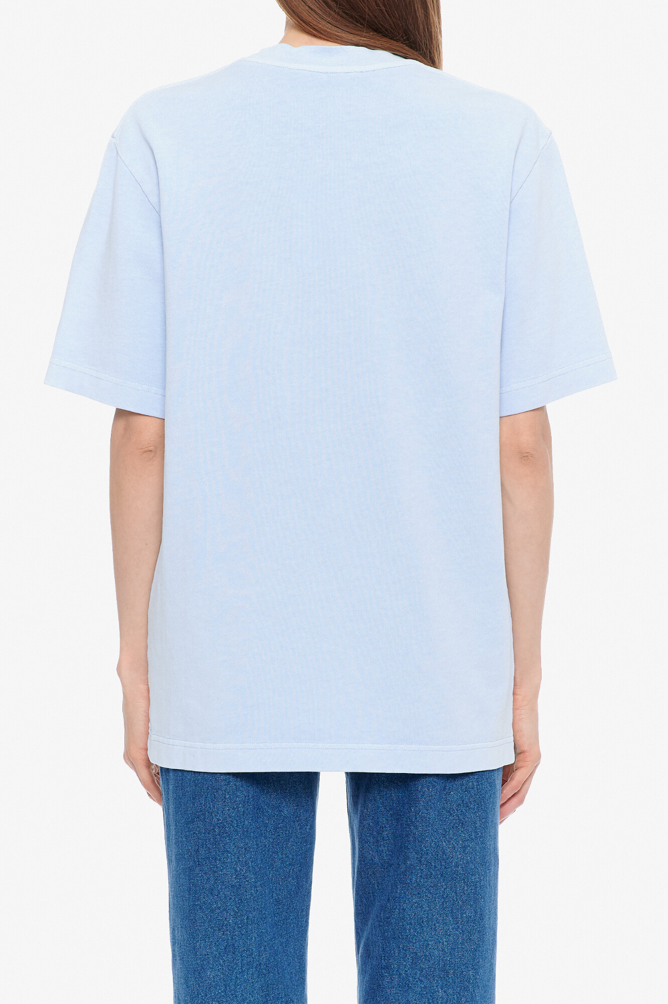 Jacquemus Футболка