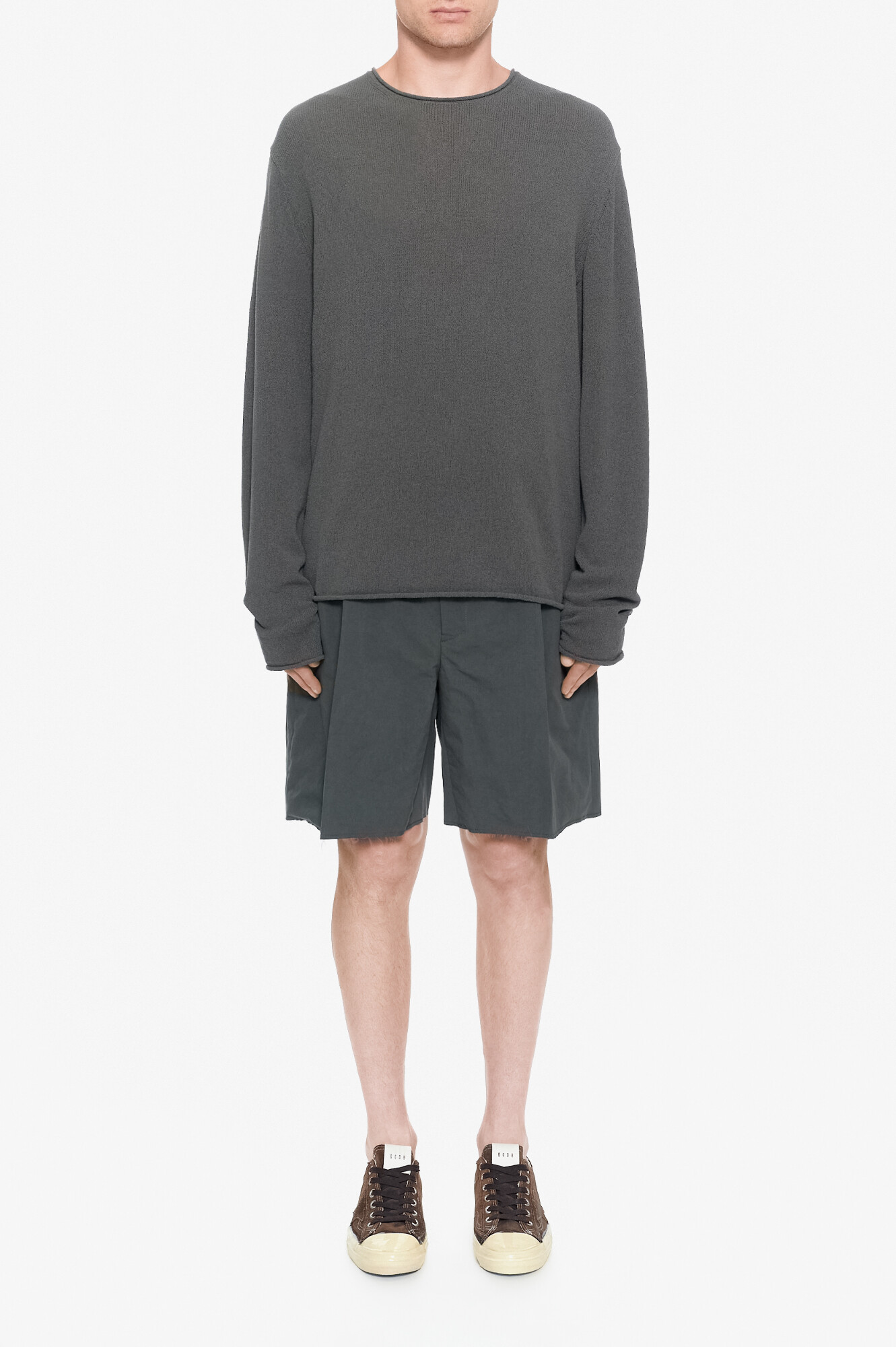Helmut Lang Реглан