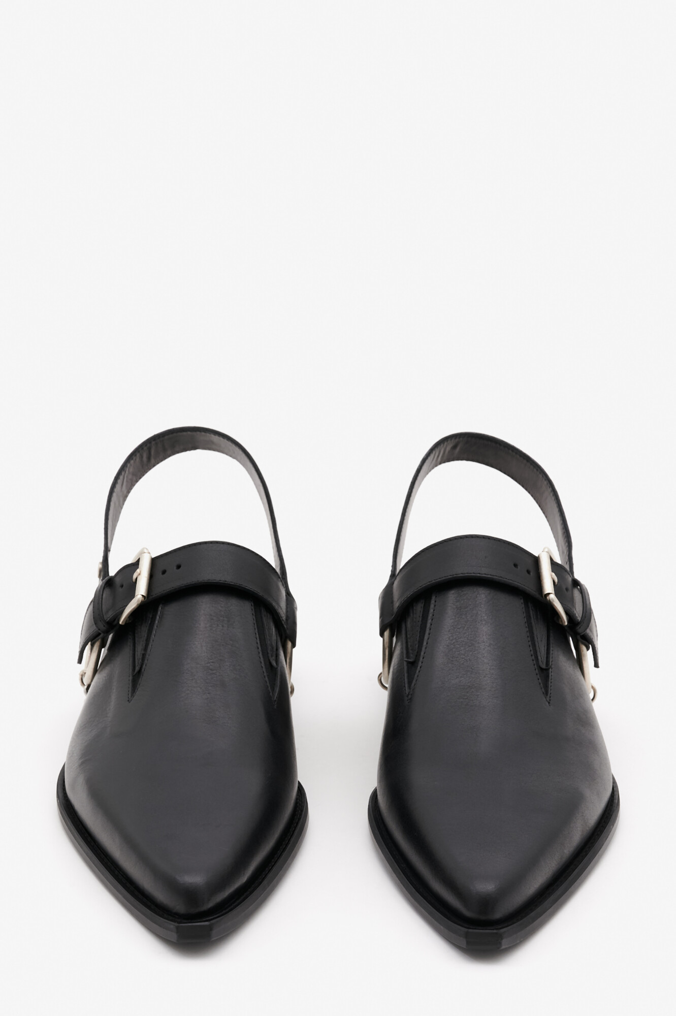 Ann Demeulemeester Мюлі