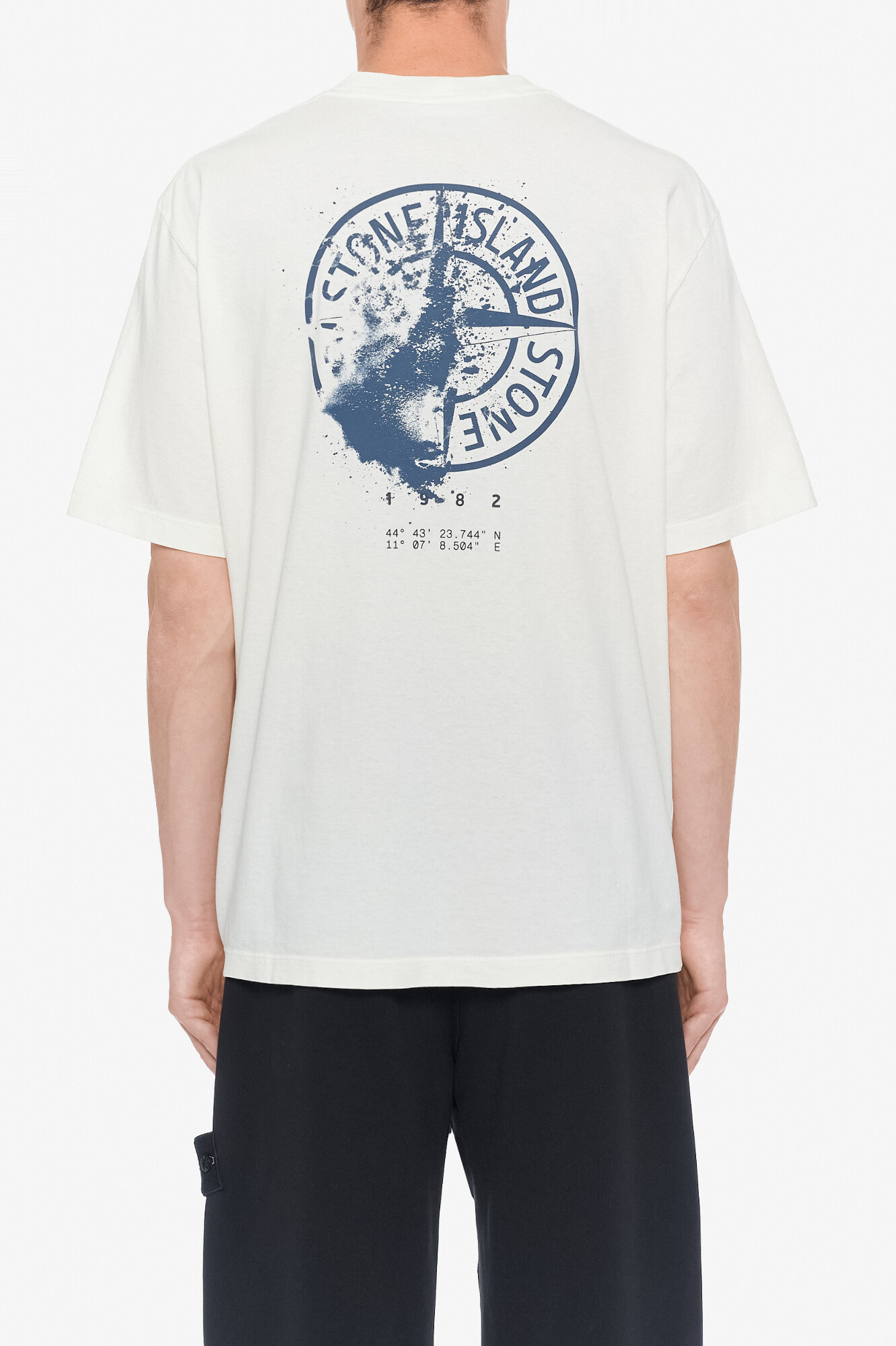 Stone Island Футболка