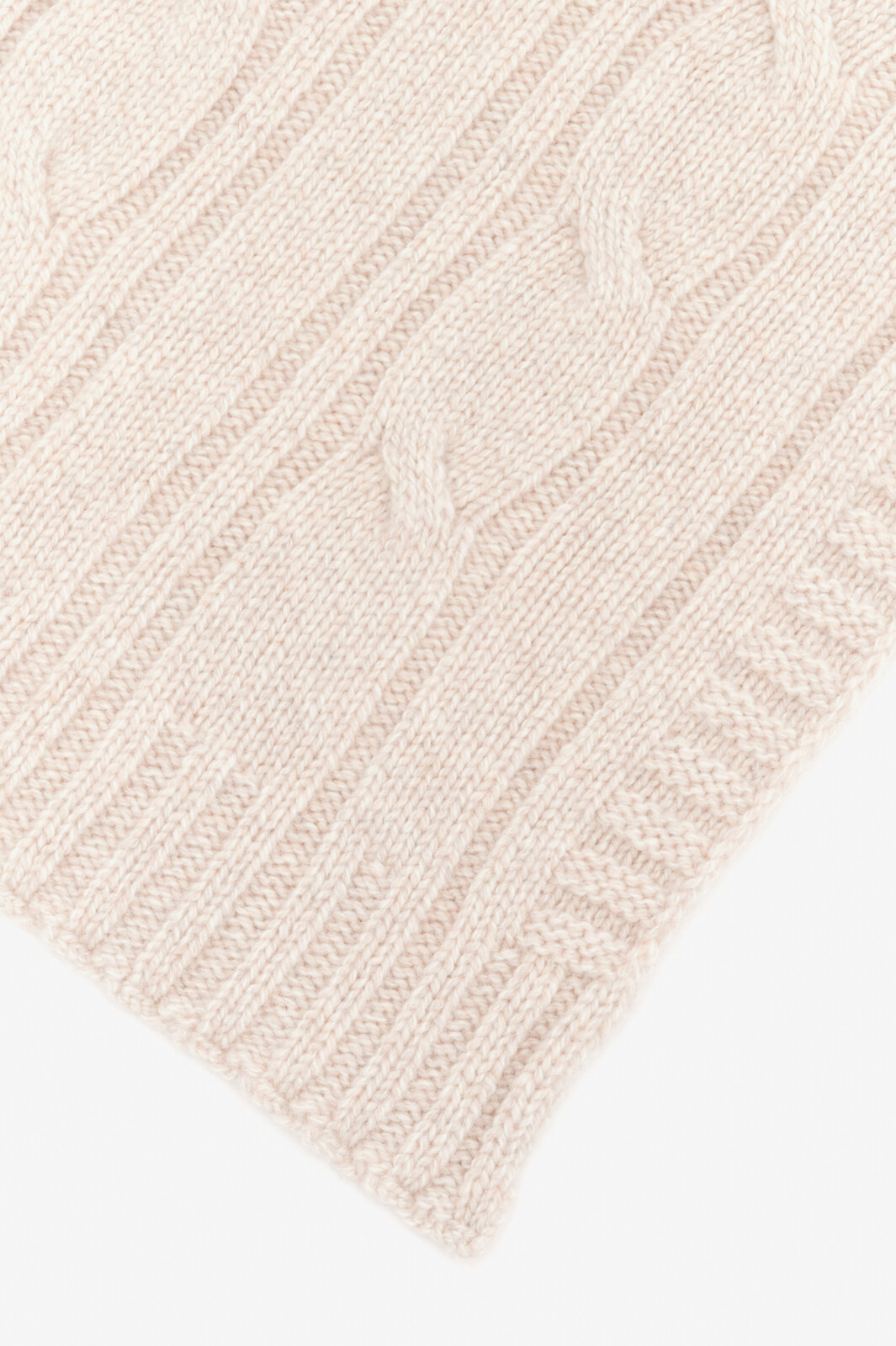 John Smedley Шарф