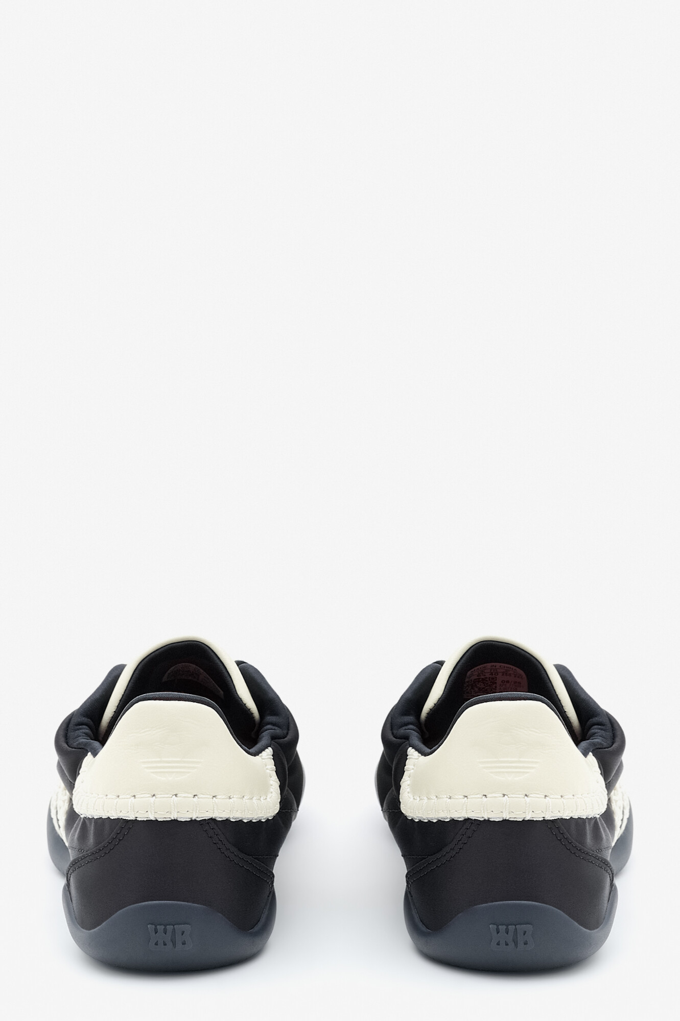Adidas X Wales Bonner Кросівки