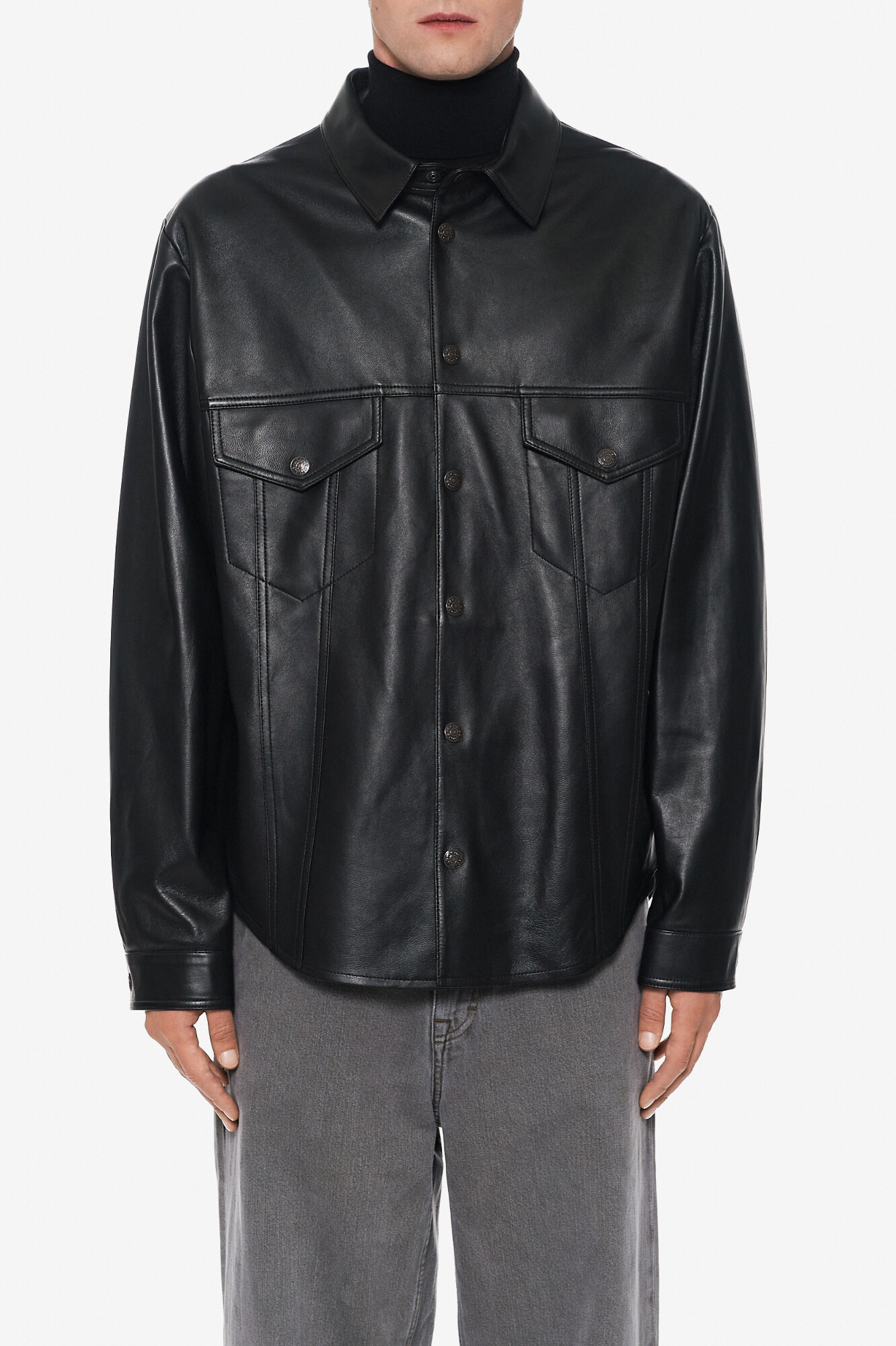 Acne Studios Куртка
