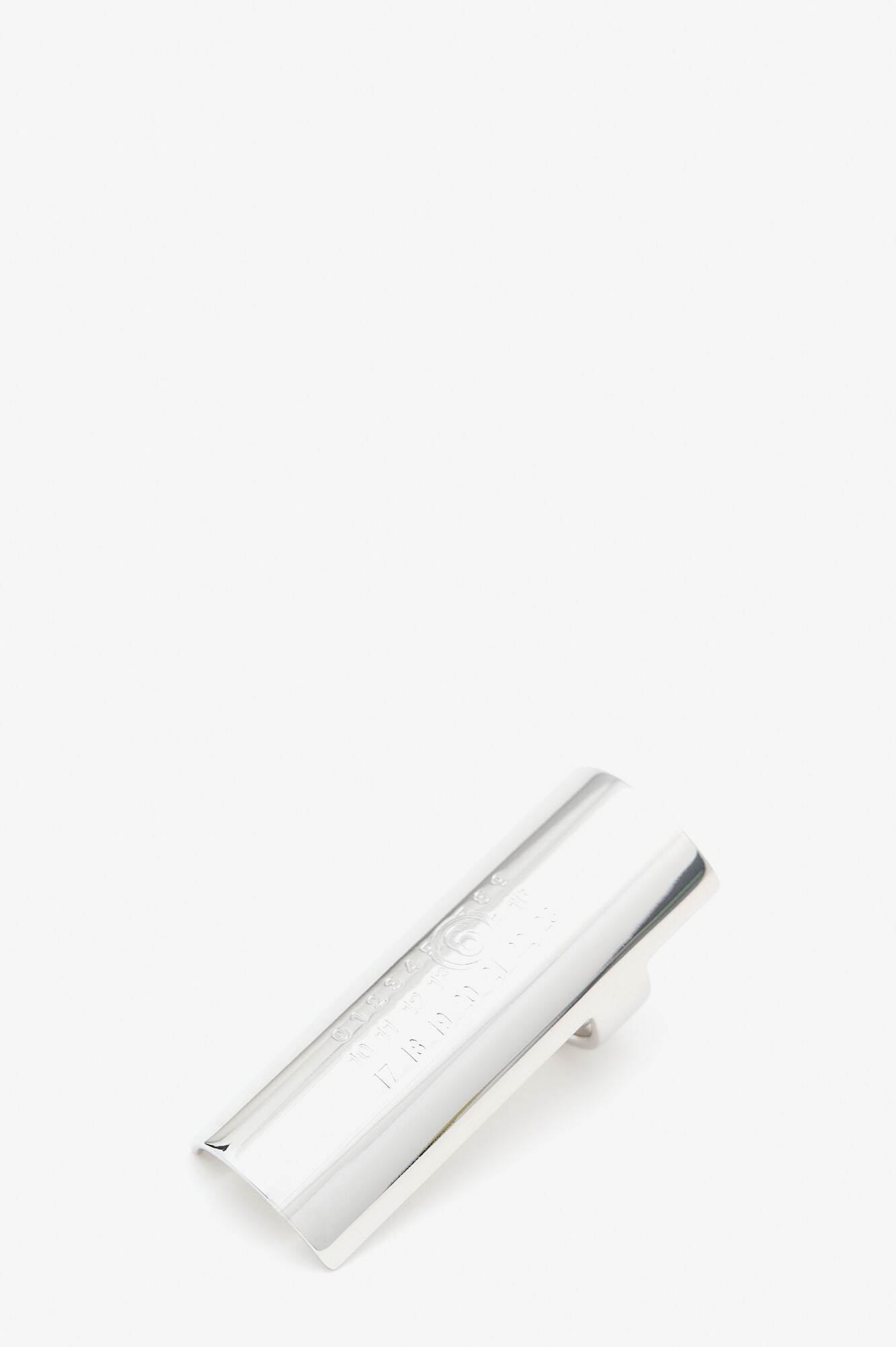 Mm6 Maison Margiela Каблучка