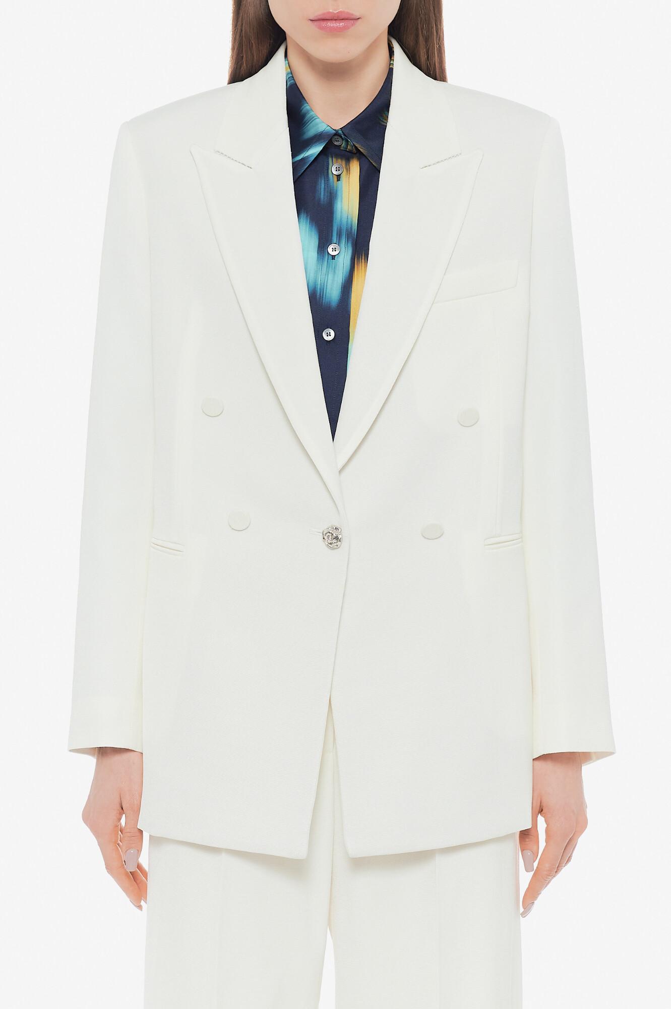 Lanvin Жакет
