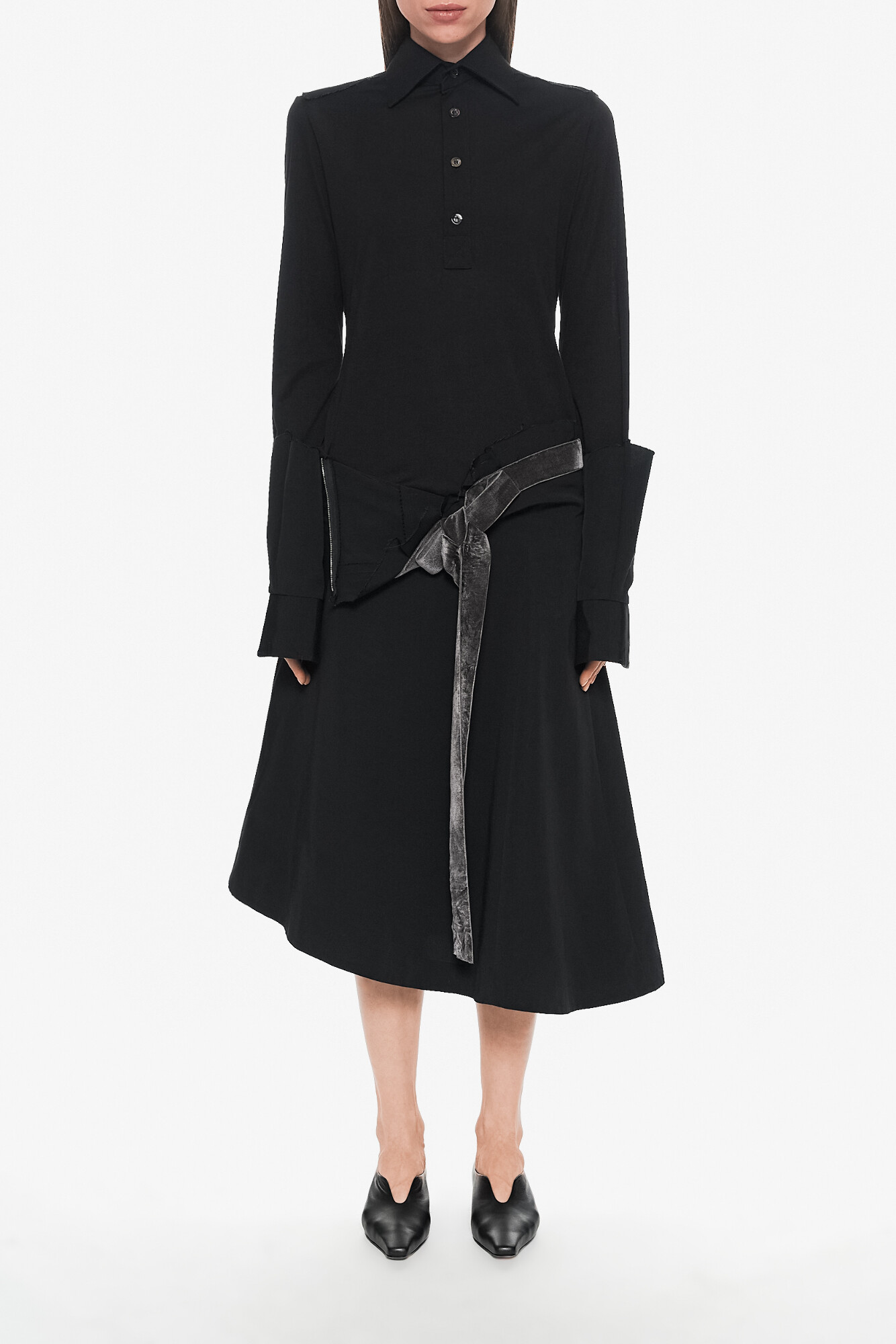 Maison Margiela Платье