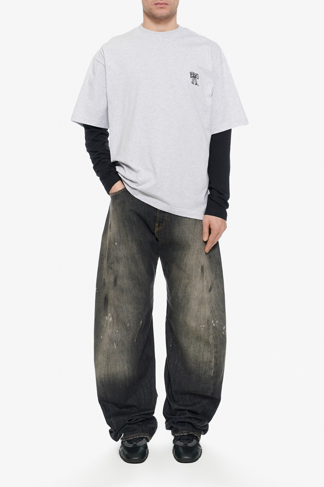 Acne Studios Футболка