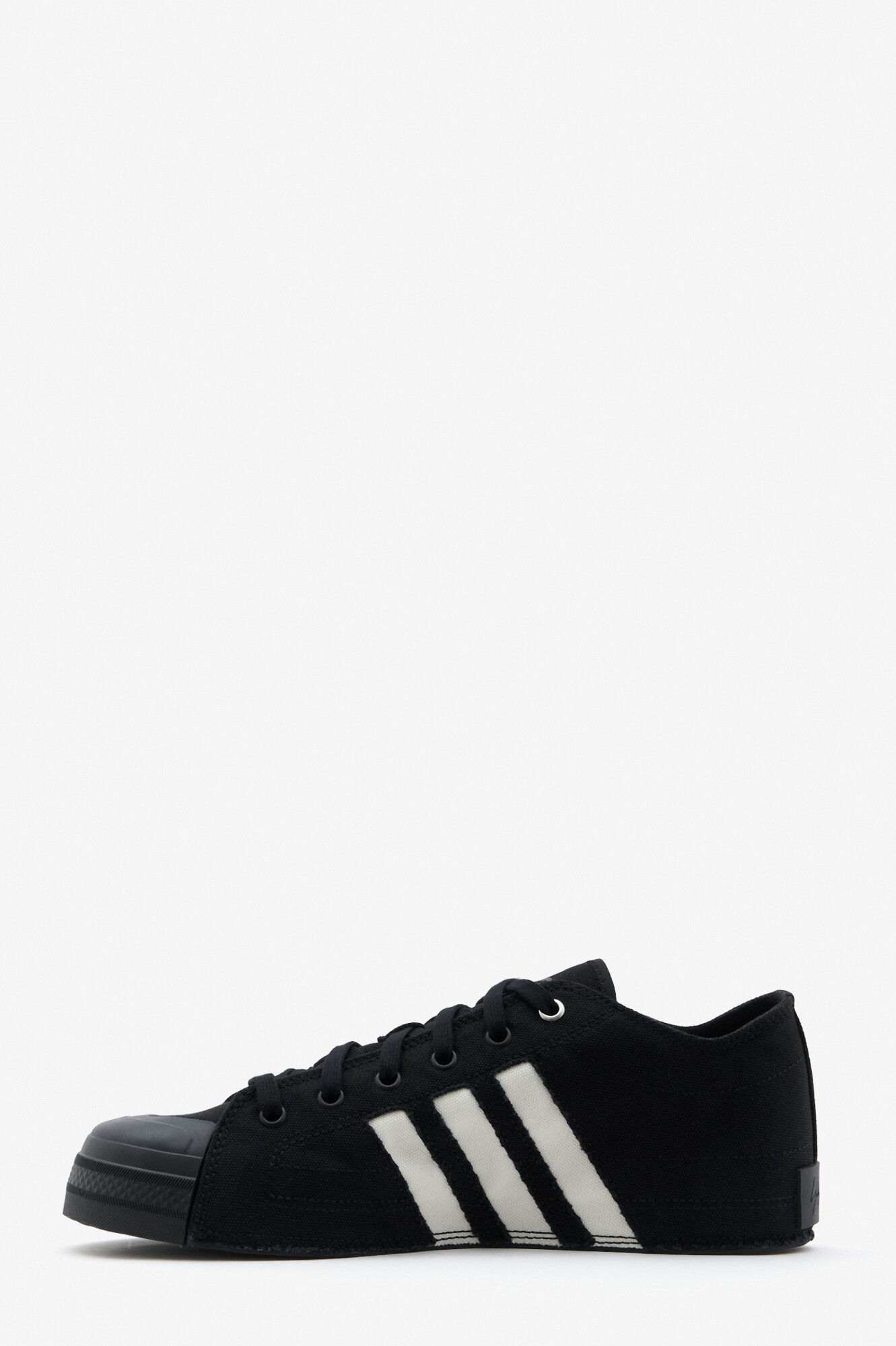 Y-3 Кеди