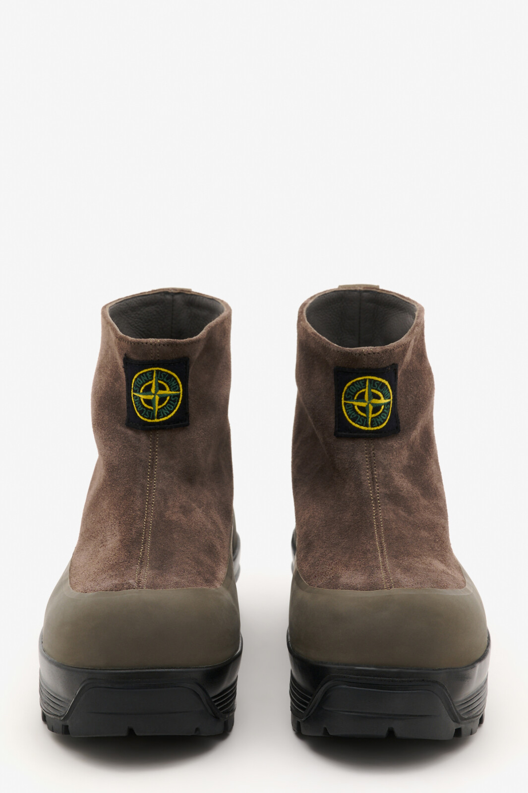 Stone Island Ботинки