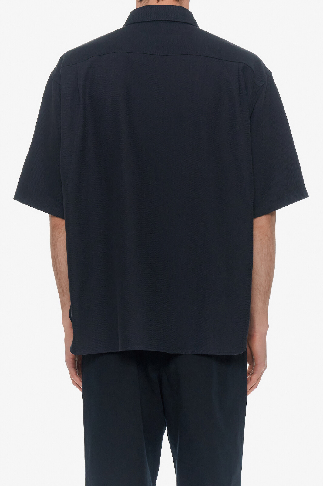 Norse Projects Сорочка