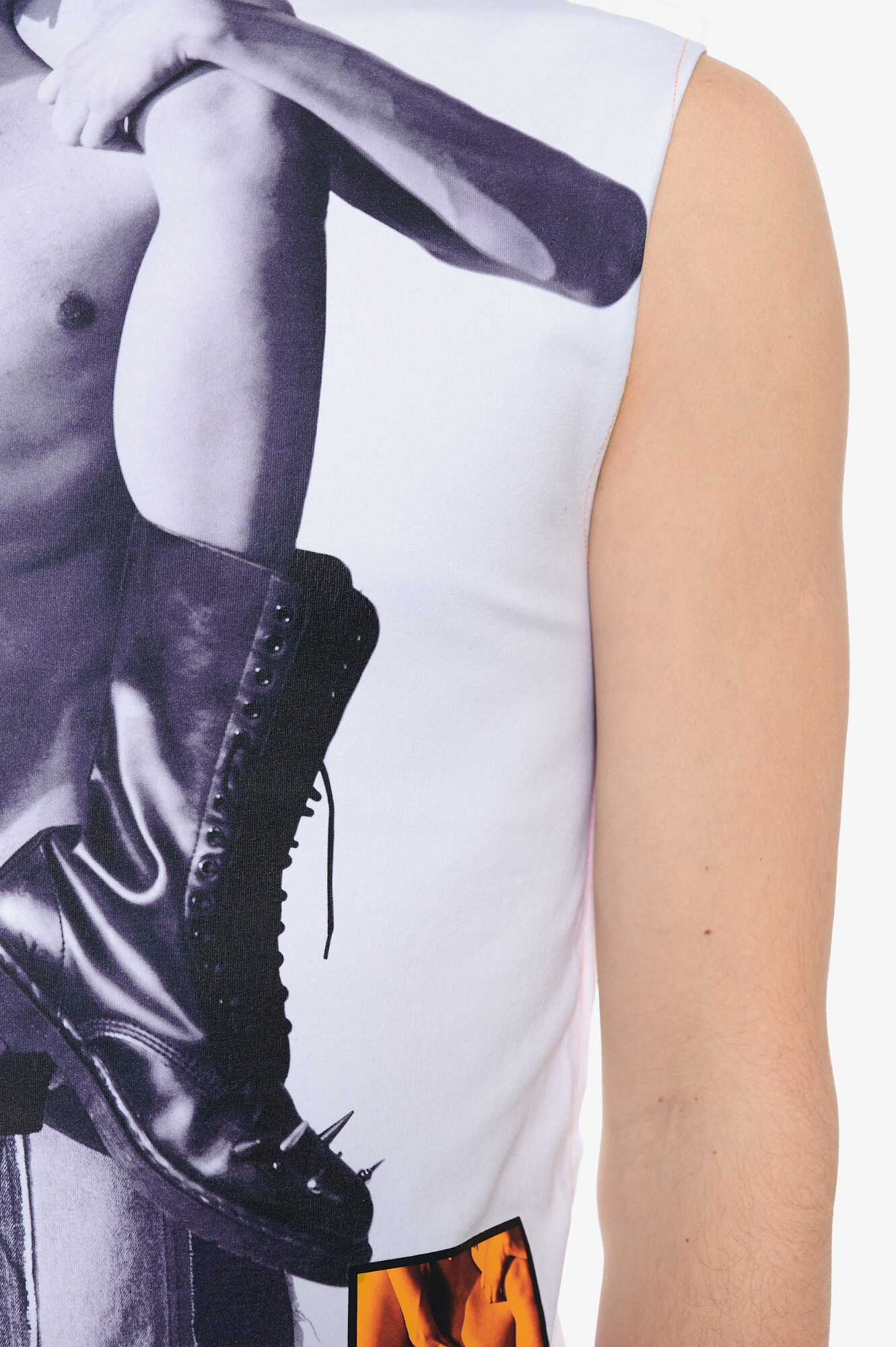 Charles Jeffrey Loverboy Майка