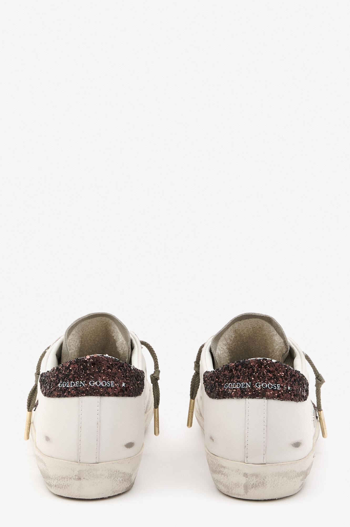 Golden Goose Кеды