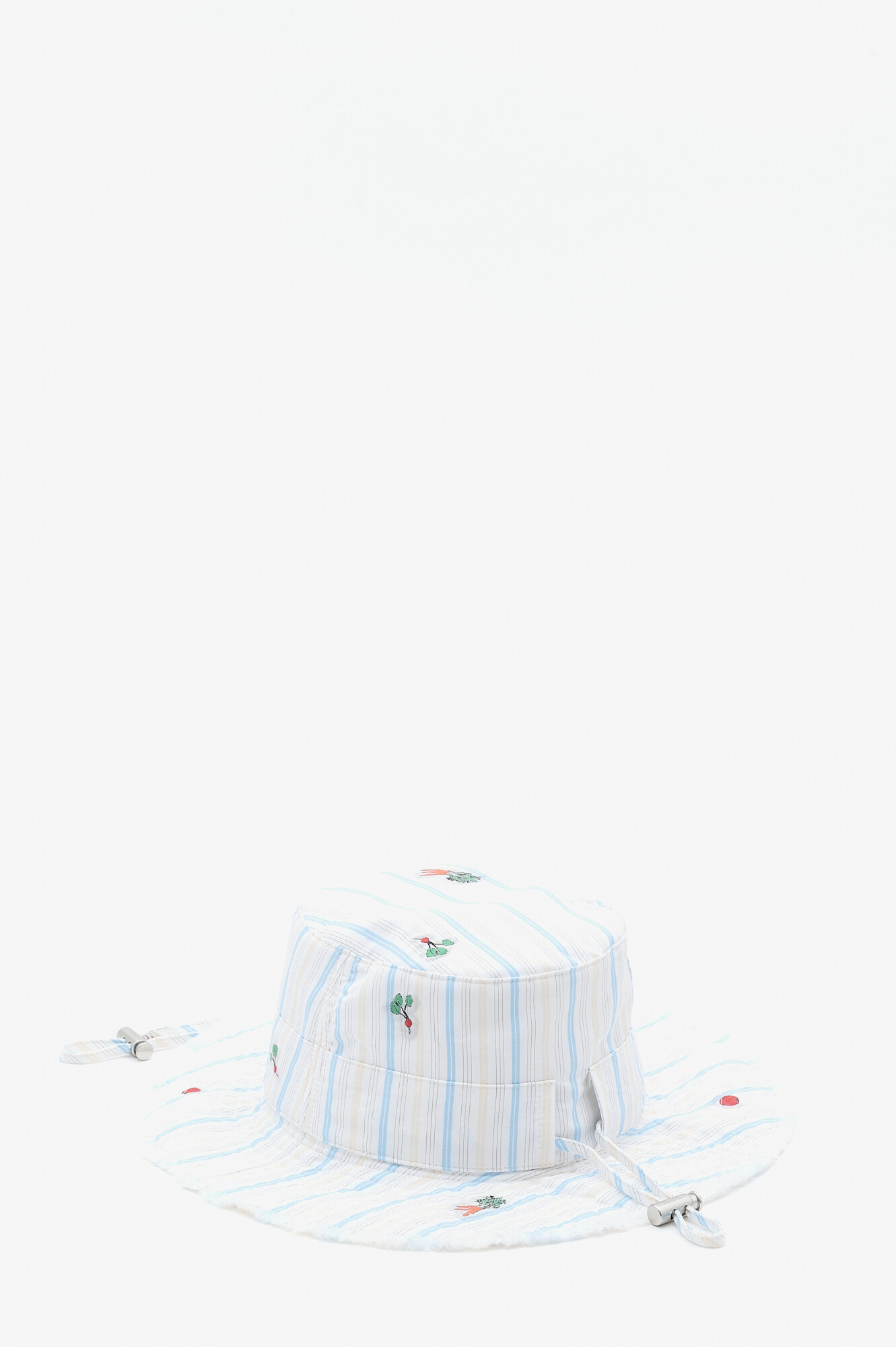 Jacquemus Шляпа